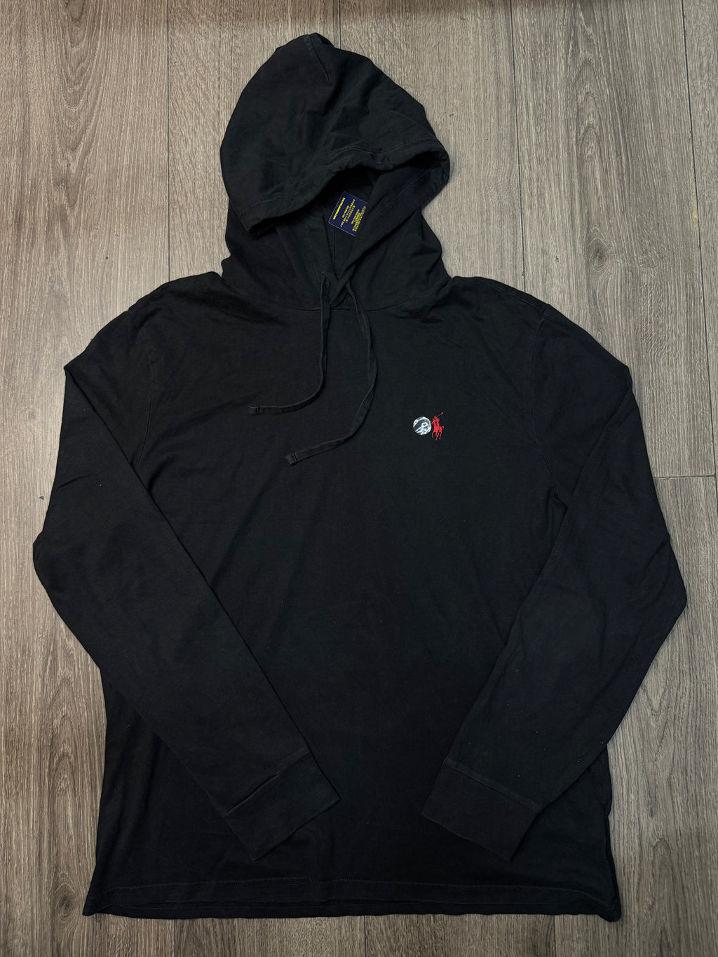 SUDADERA RALPH LAUREN
