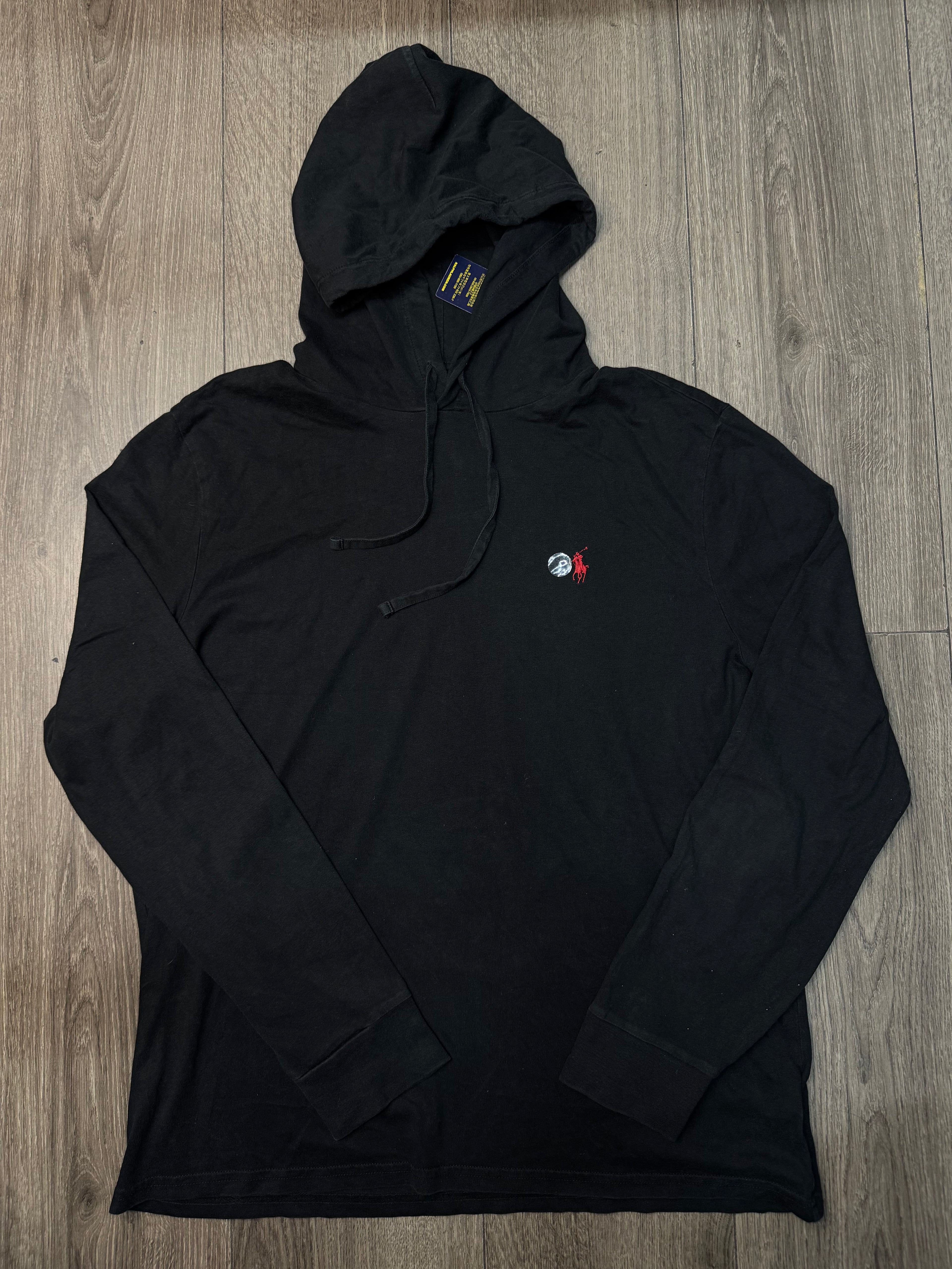 SUDADERA RALPH LAUREN
