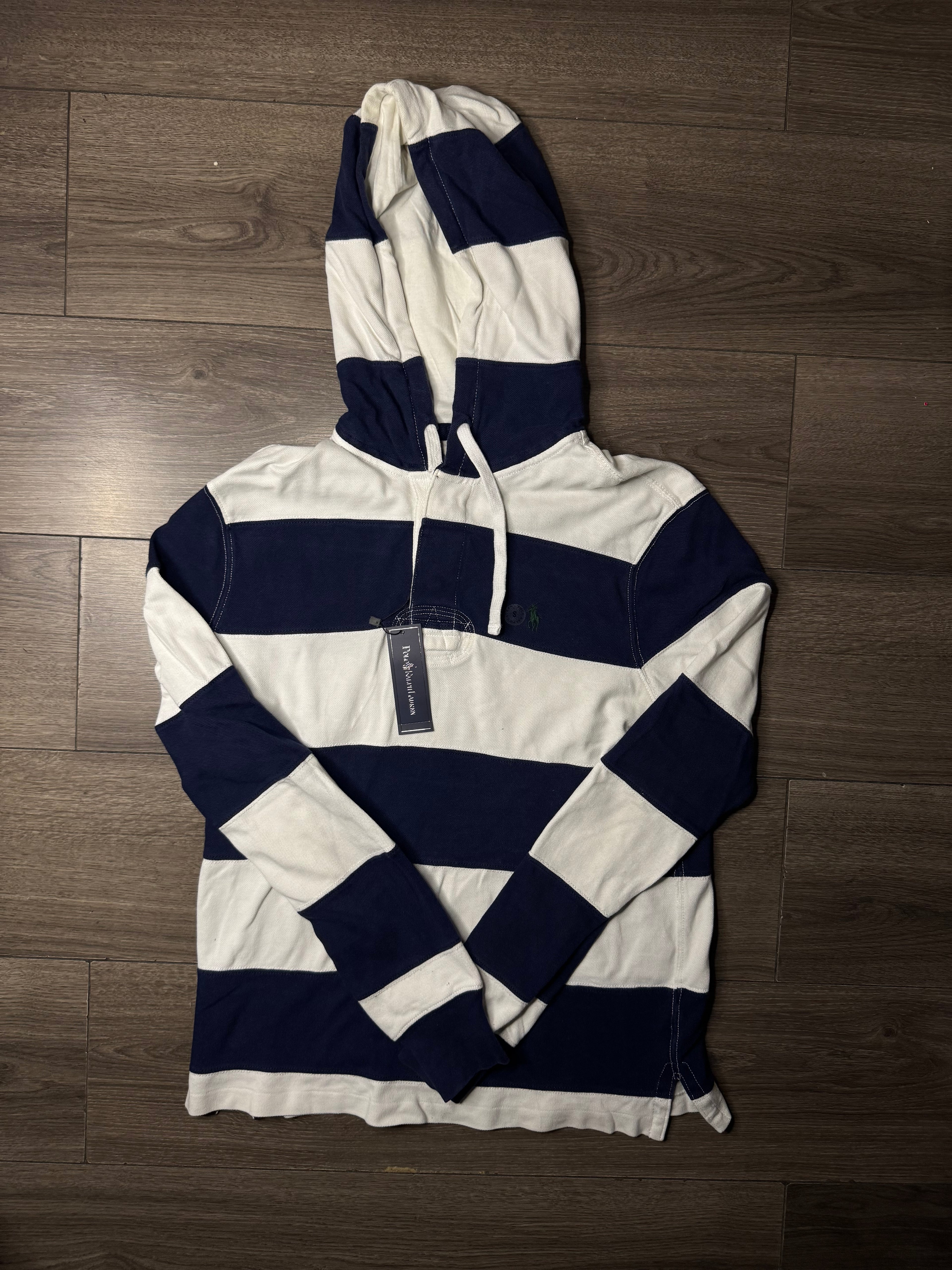 SUDADERA RALPH LAUREN