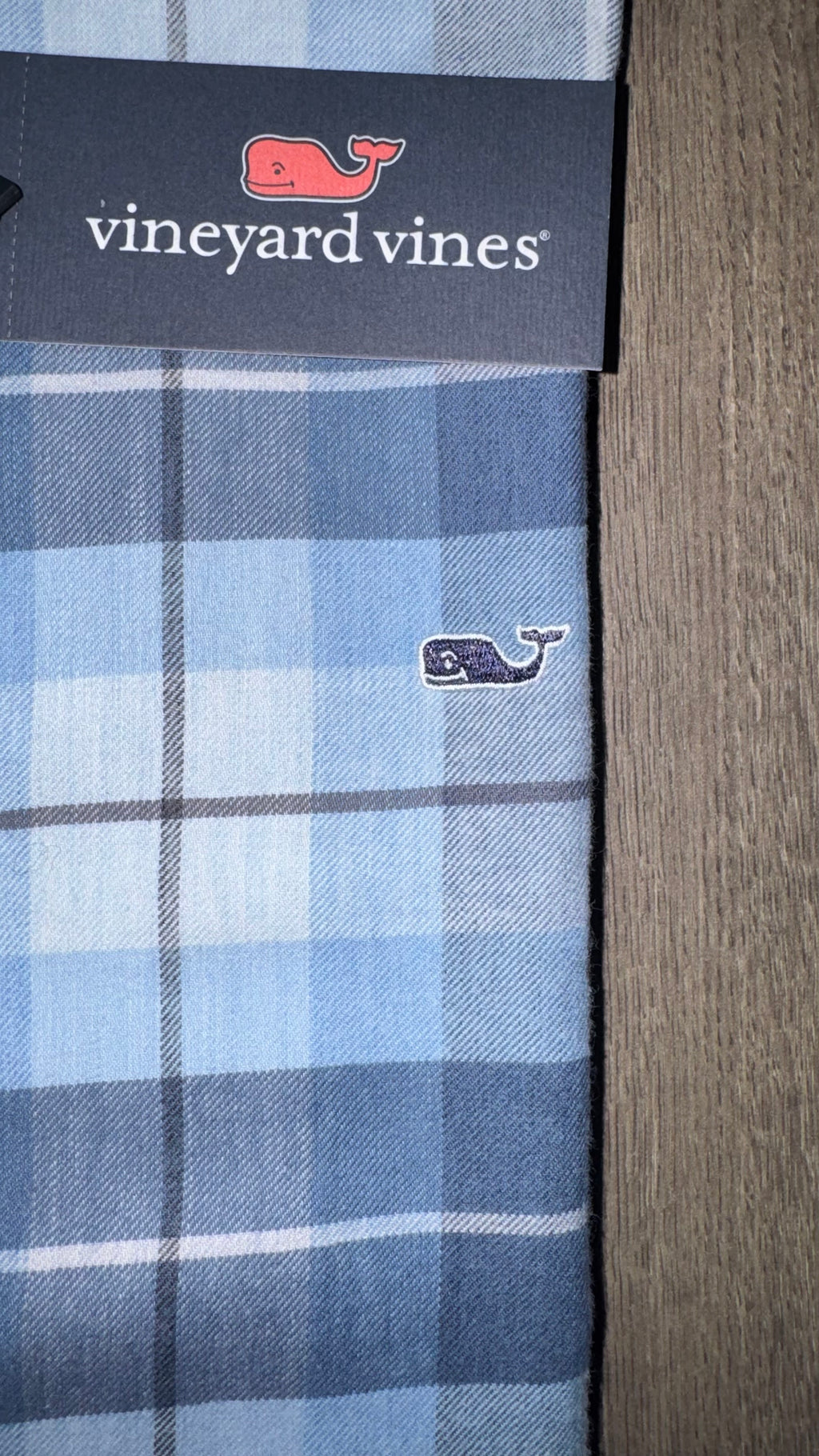 CAMISA VINEYARD VINES