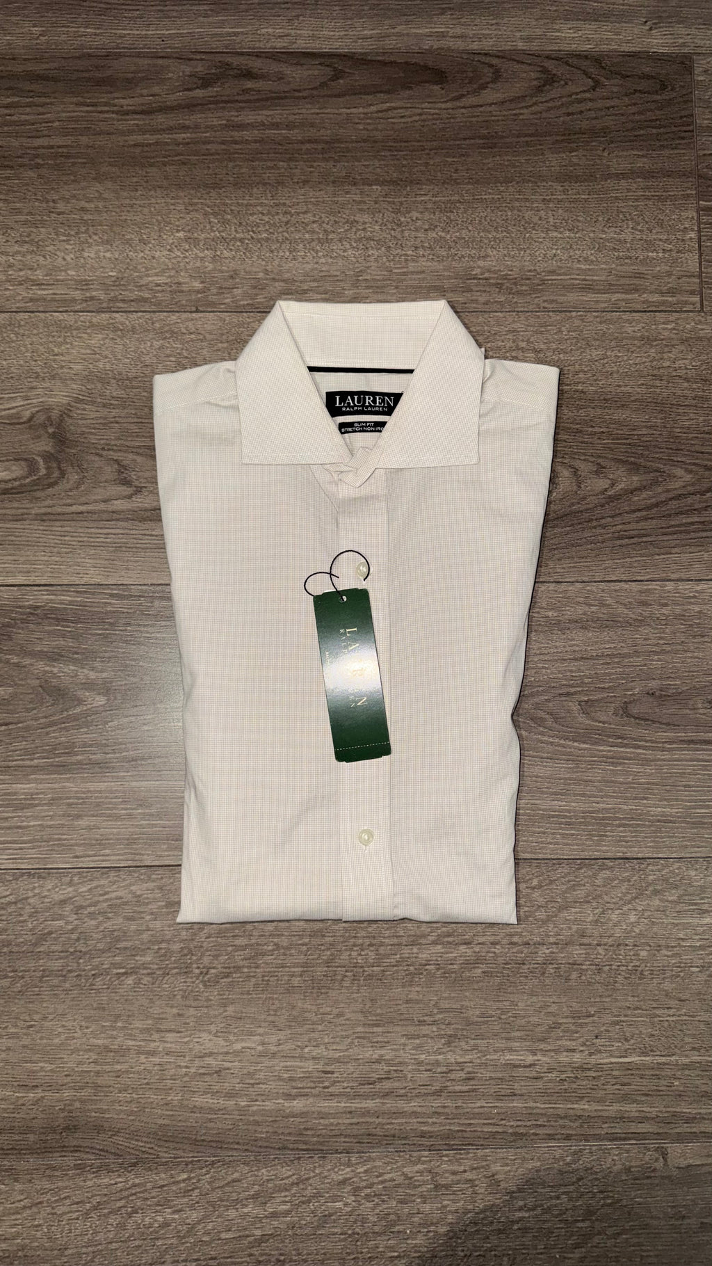 CAMISA RALPH LAUREN