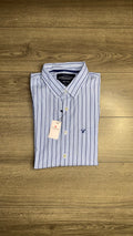 CAMISA AMERICAN EAGLE