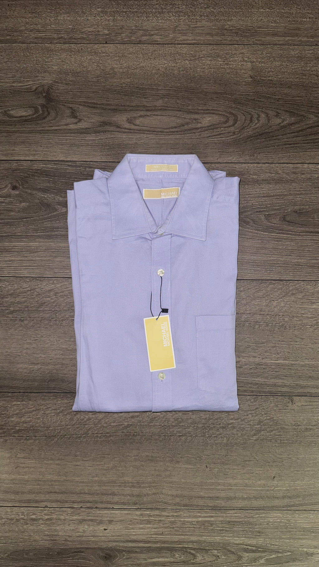 CAMISA MICHAEL KORS