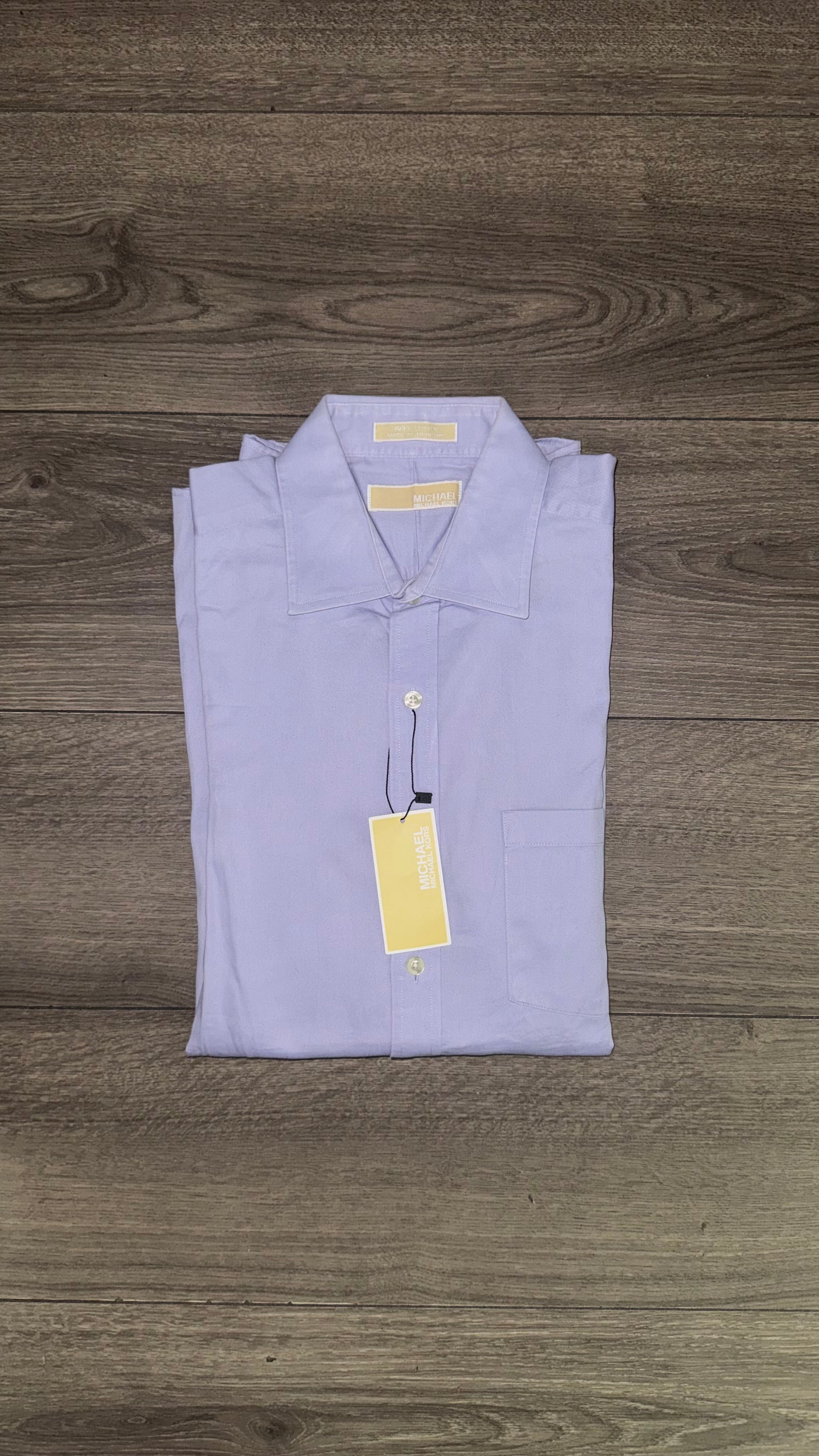 CAMISA MICHAEL KORS
