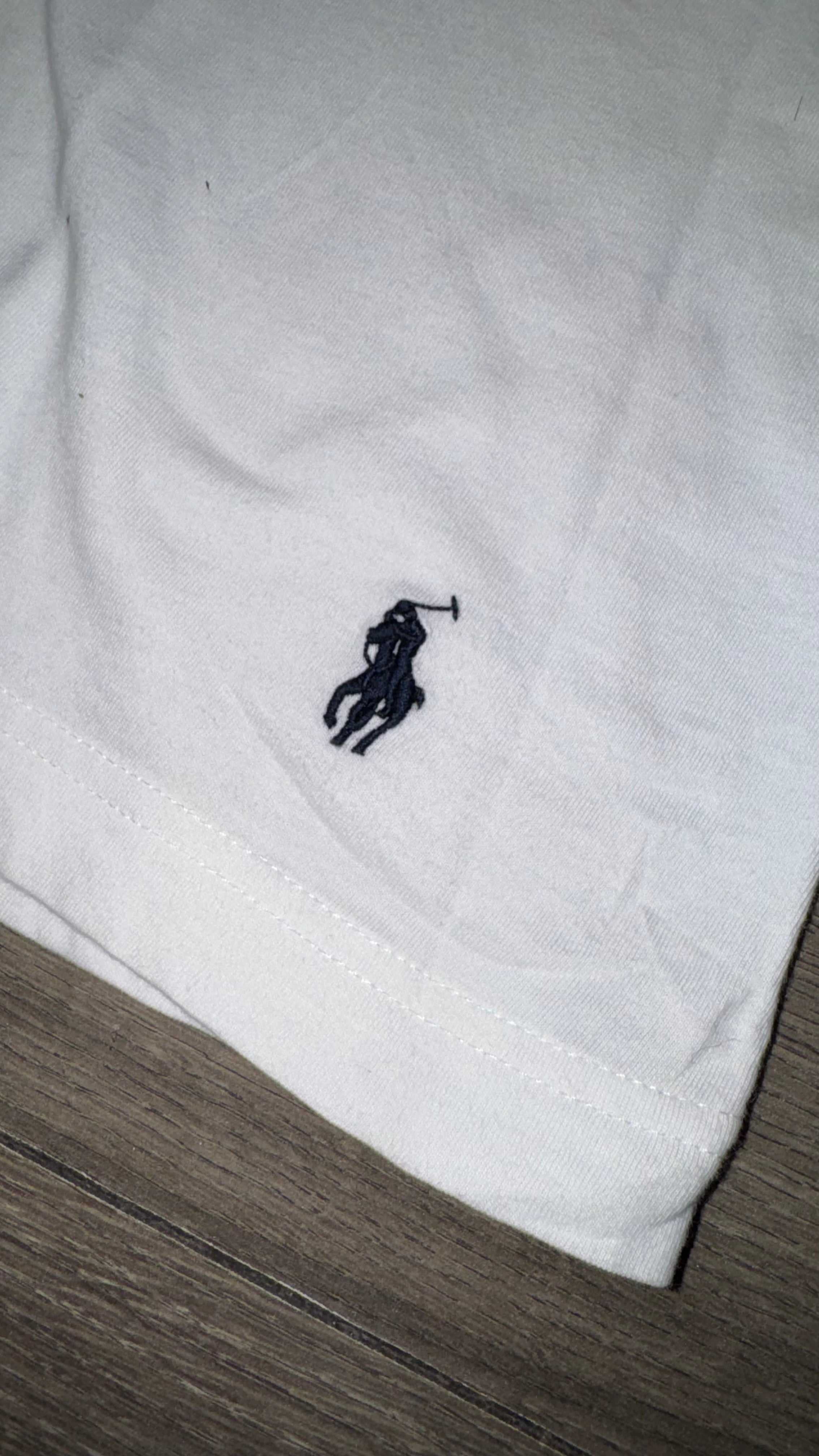 PLAYERA RALPH LAUREN