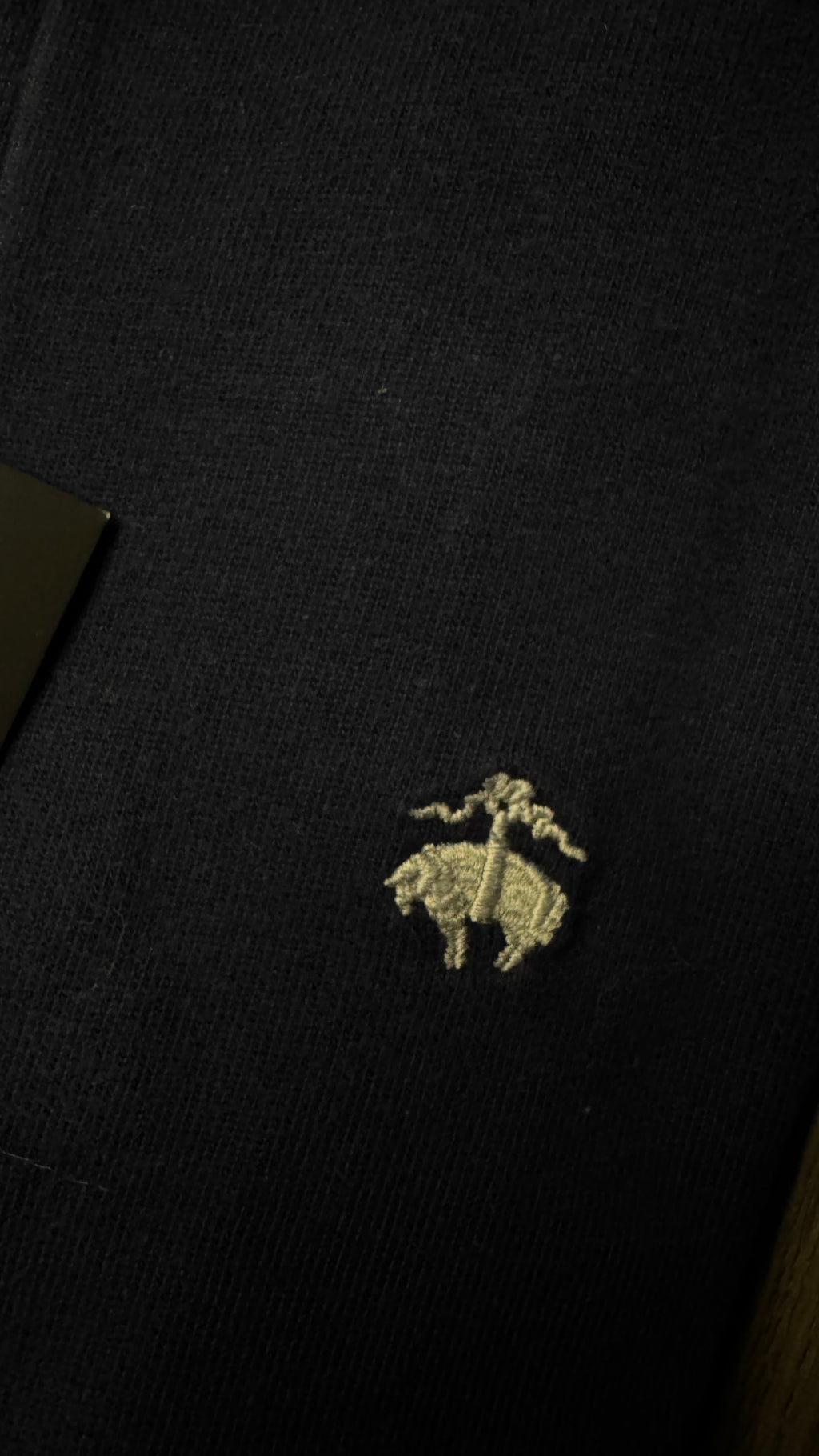 SUETER BROOKS BROTHERS