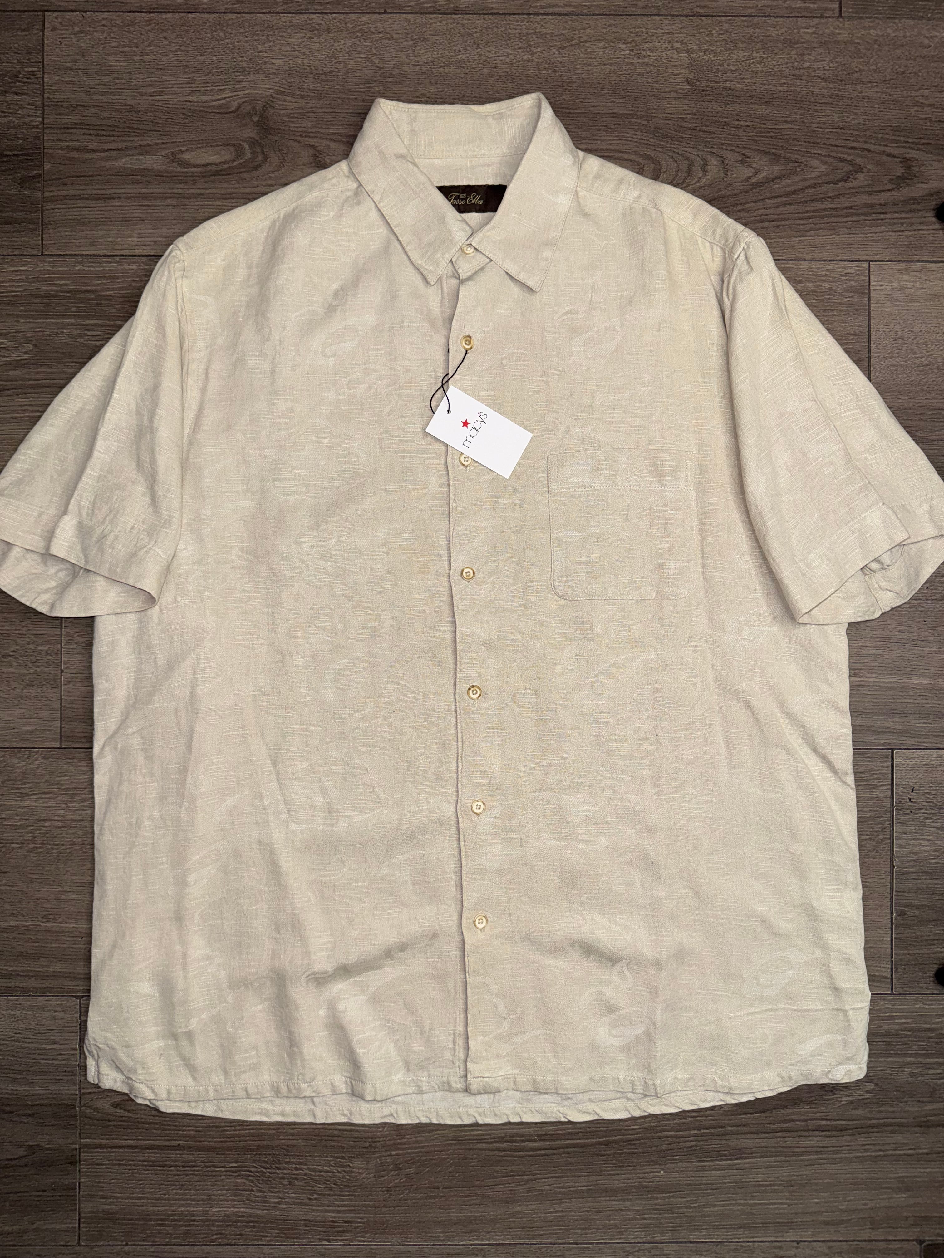 CAMISA JASSO ELLA