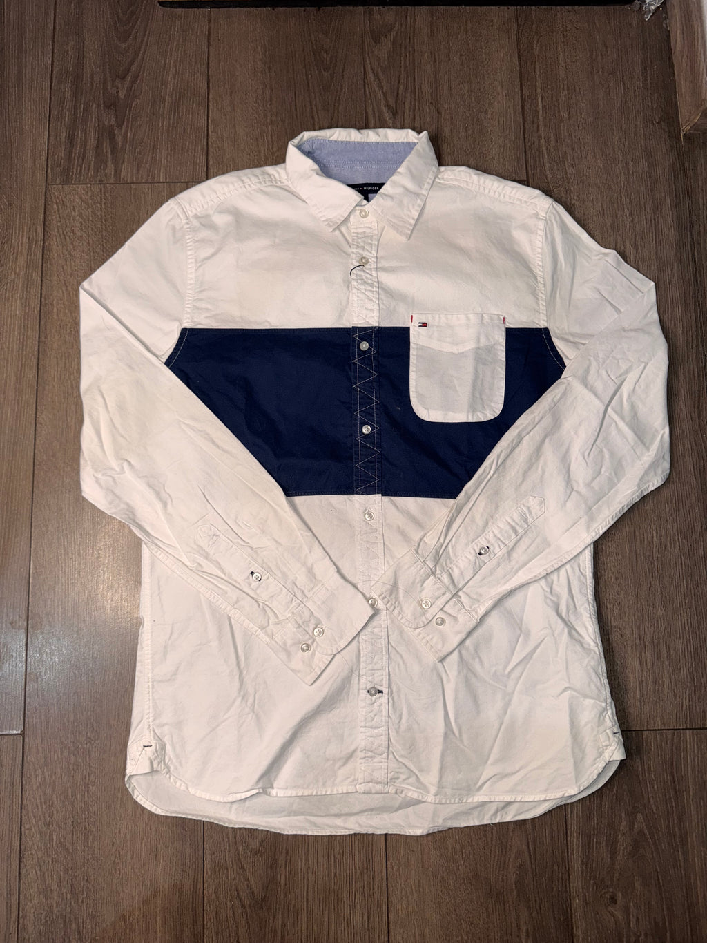 M CAMISA TOMMY