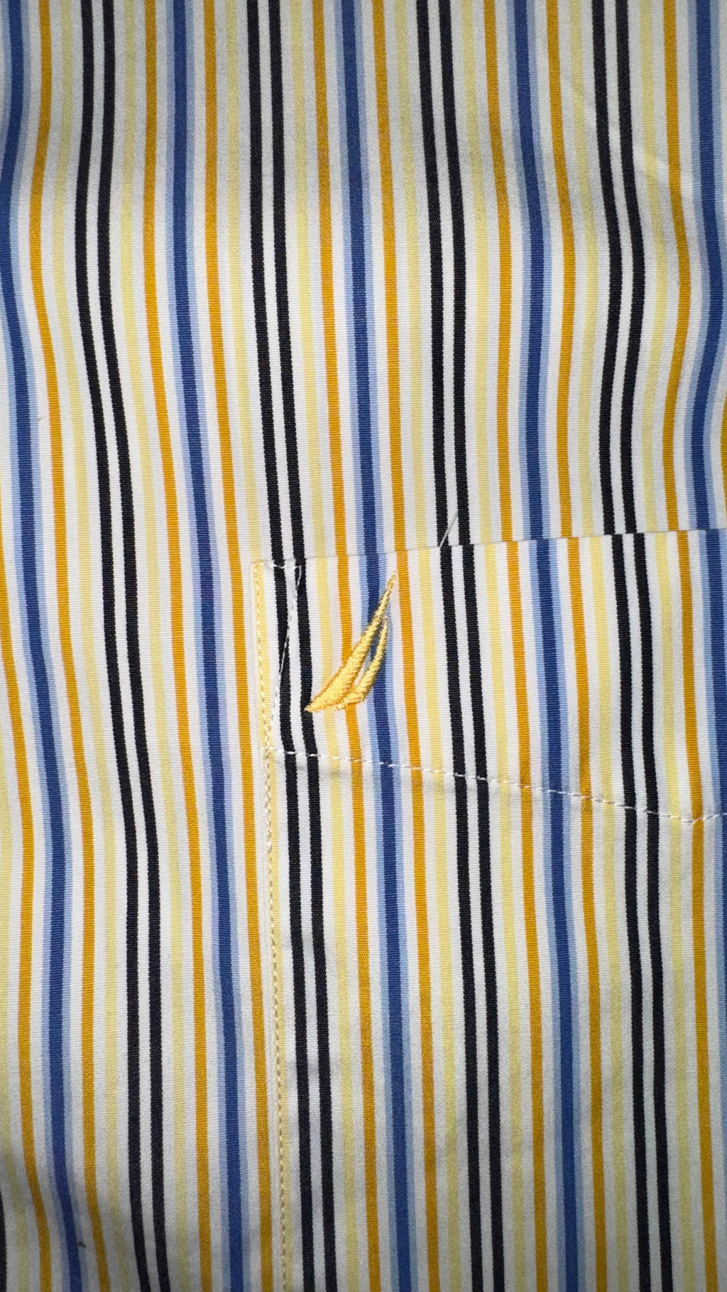 CAMISA NÁUTICA