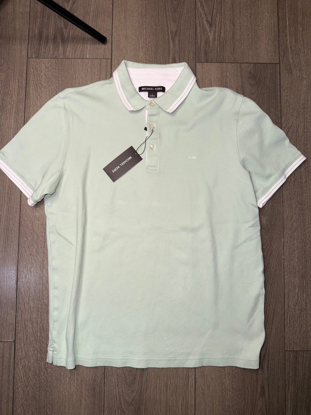 PLAYERA MICHAEL KORS