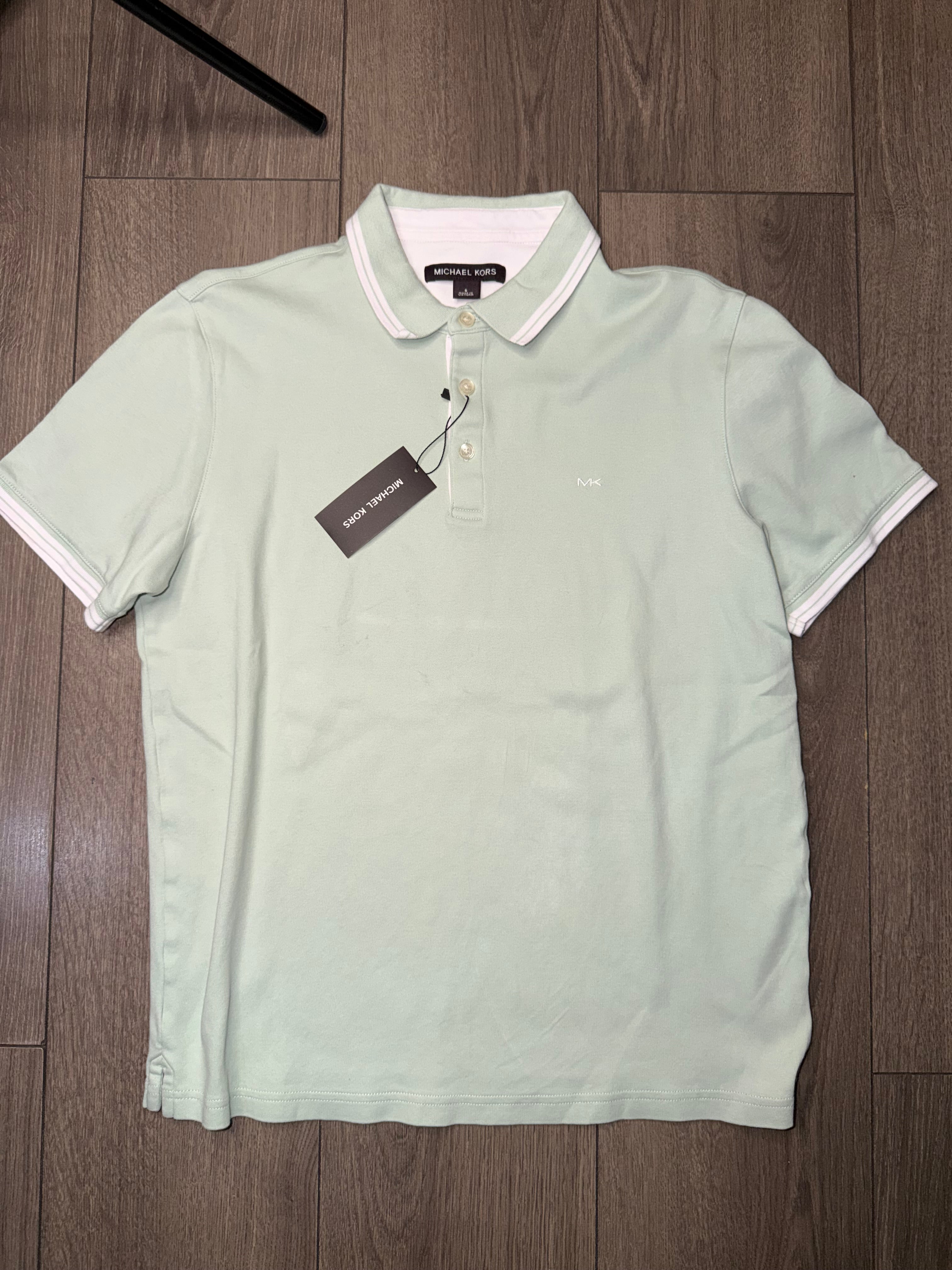 PLAYERA MICHAEL KORS