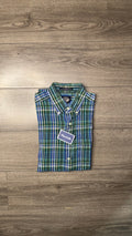 CAMISA DOCKERS