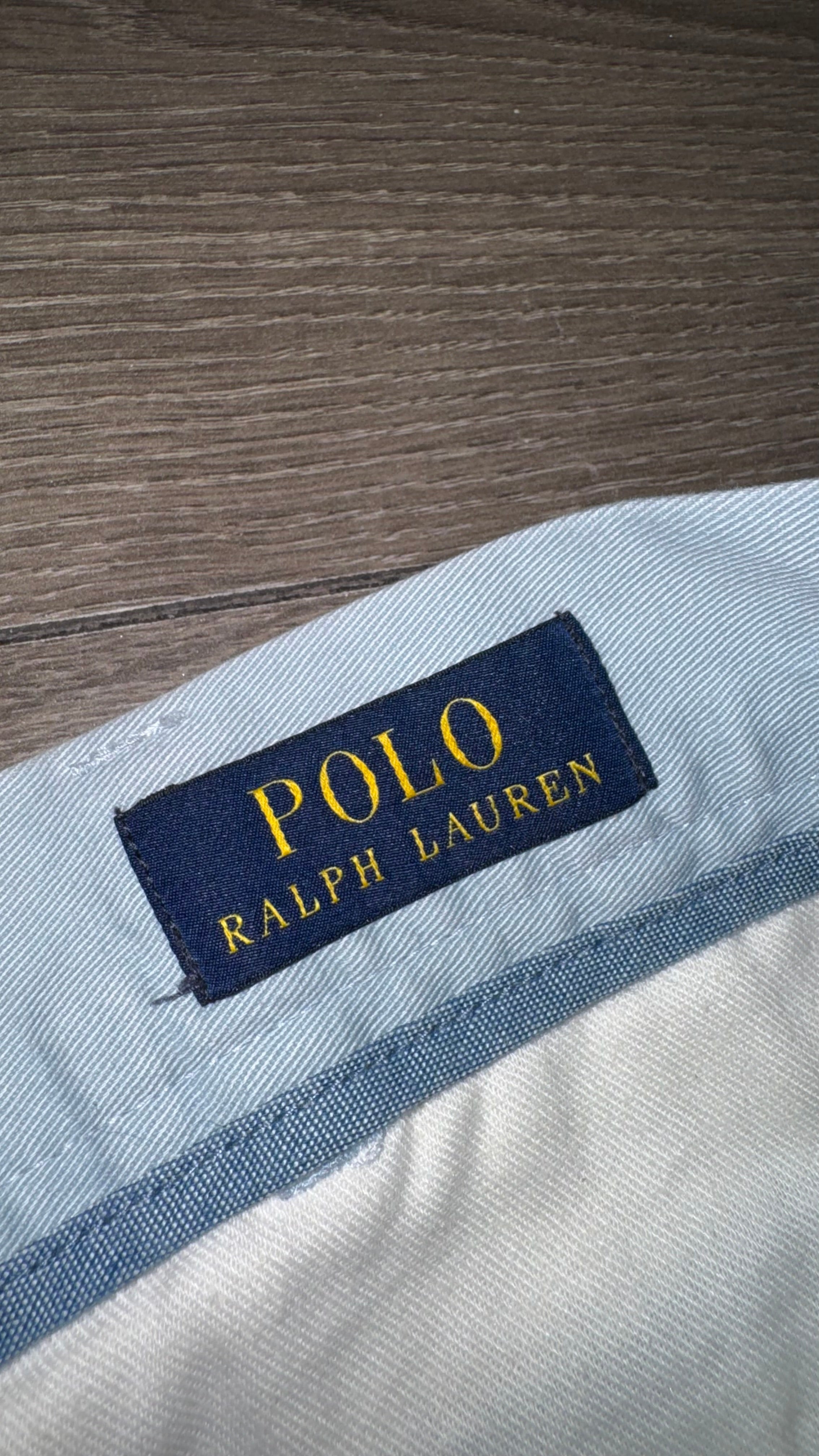 BERMUDA RALPH LAUREN
