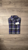 CAMISA TAYLORBIRD