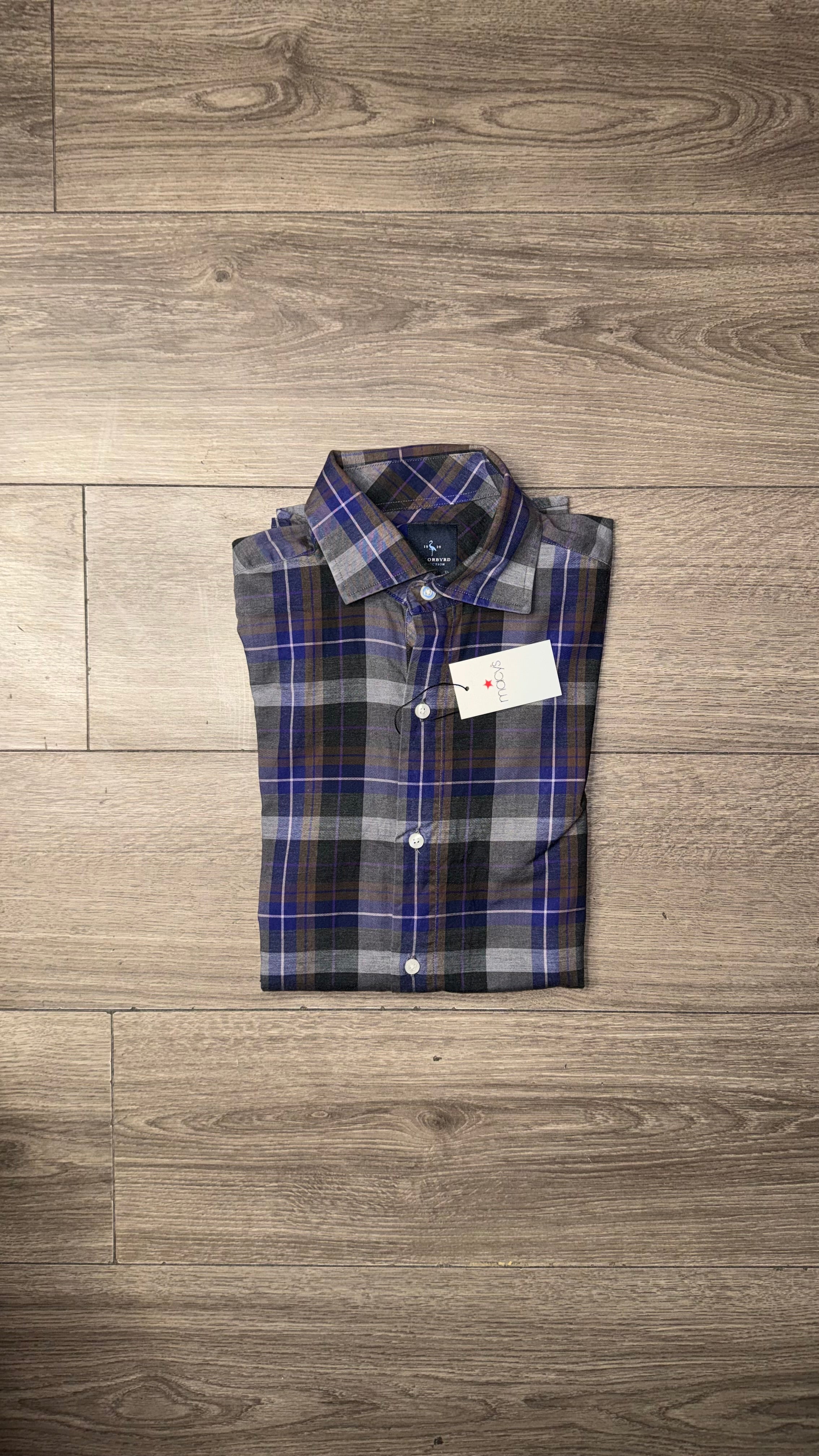 CAMISA TAYLORBIRD