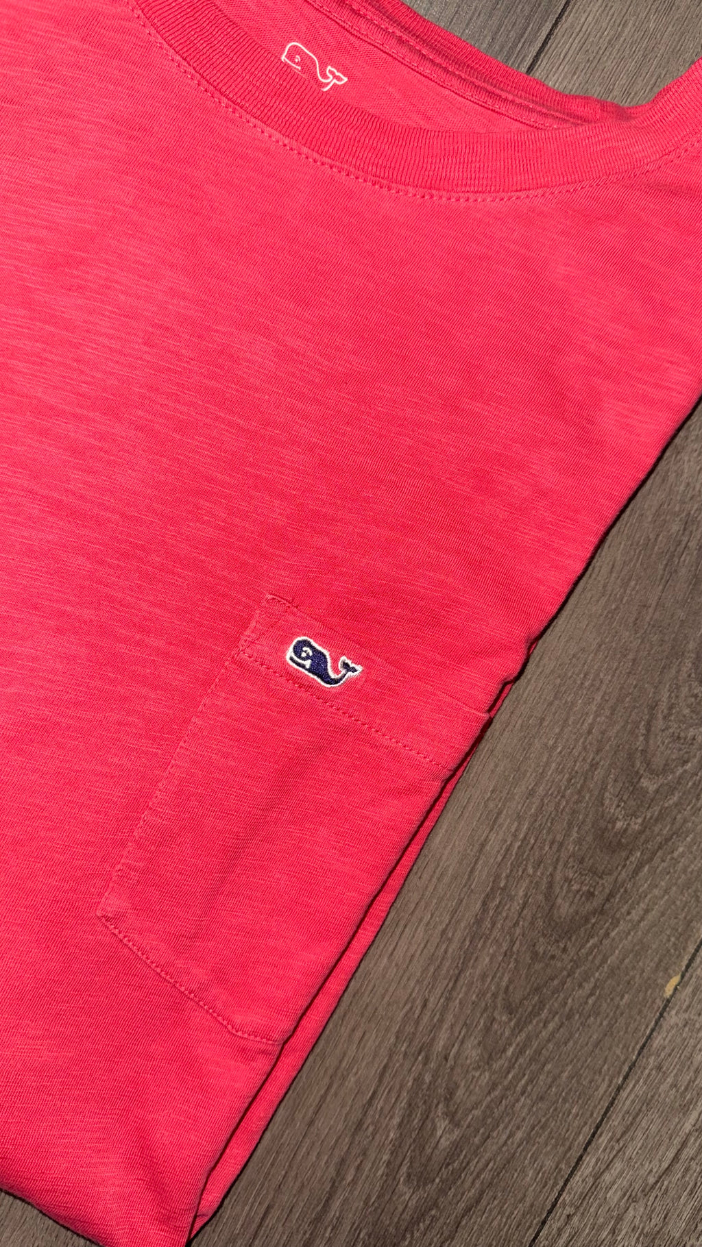 PLAYERA VINEYARD VINES