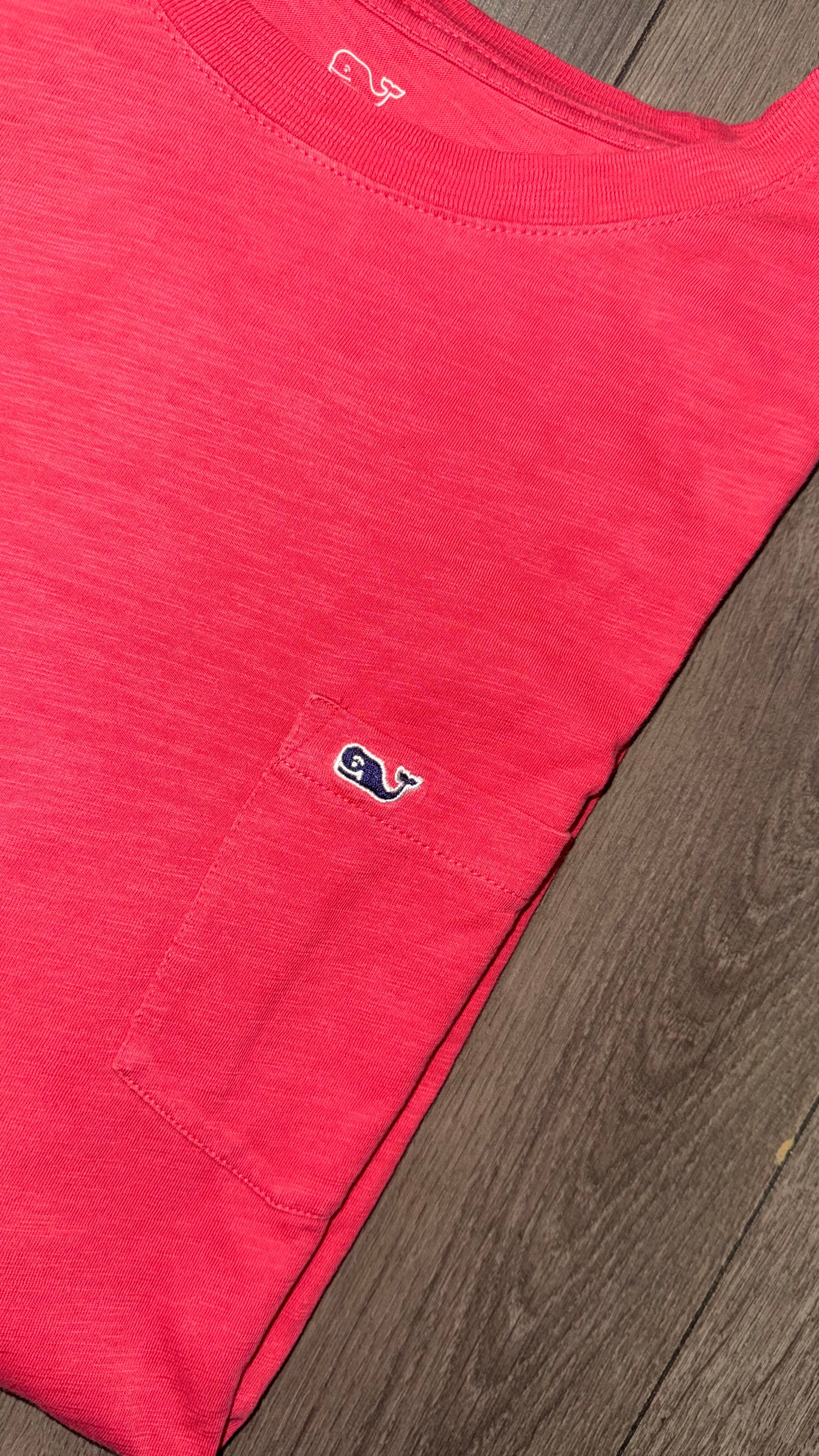 PLAYERA VINEYARD VINES