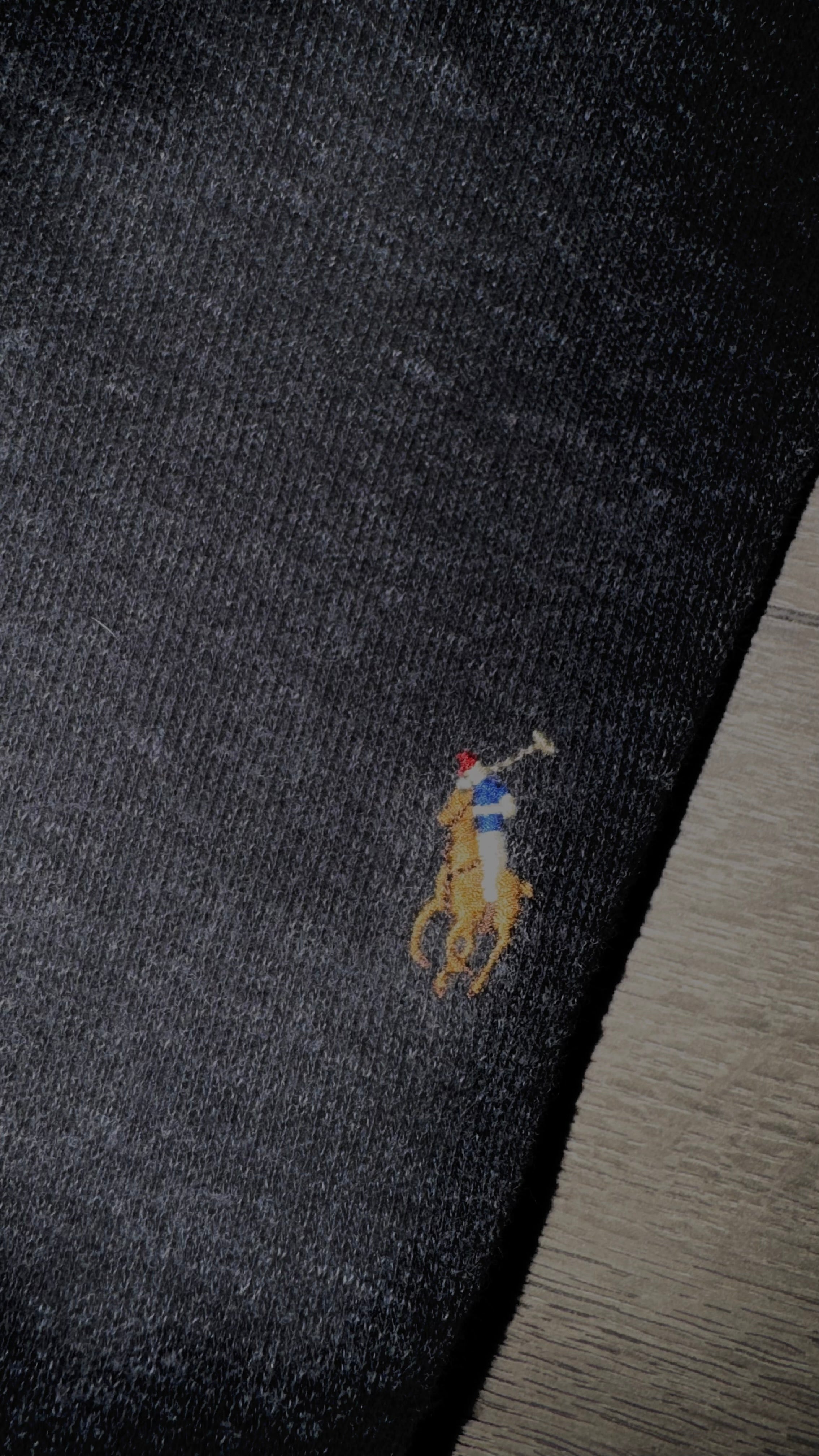 SUETER RALPH LAUREN