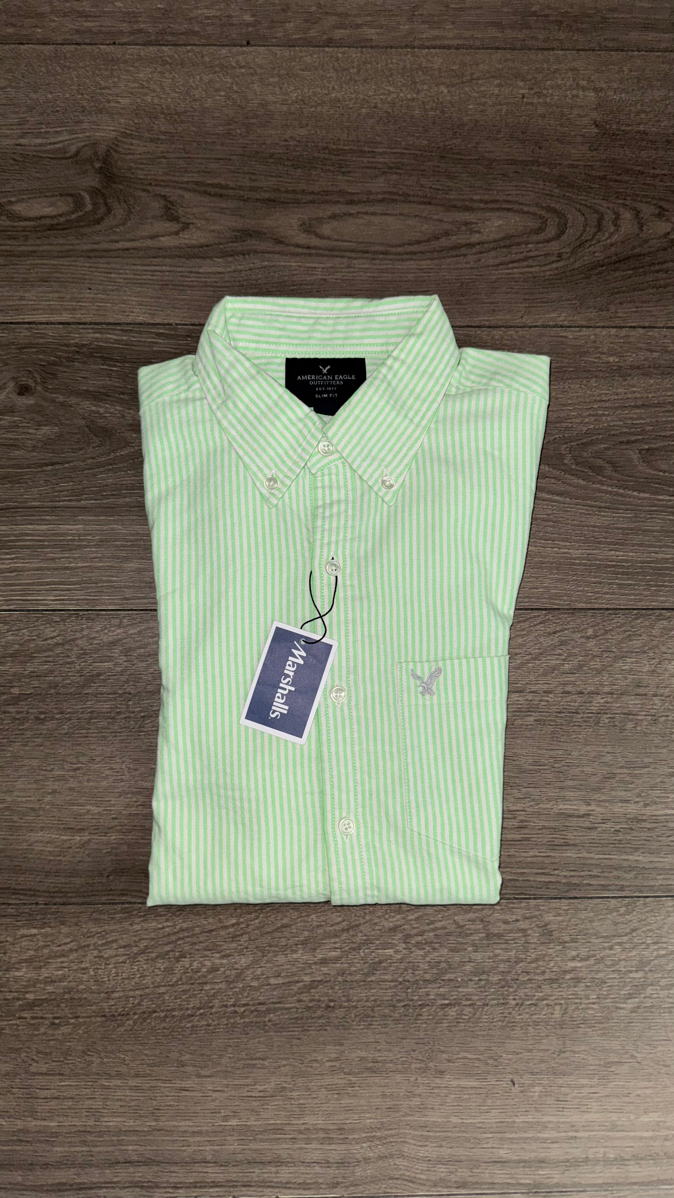 CAMISA AMERICAN EAGLE