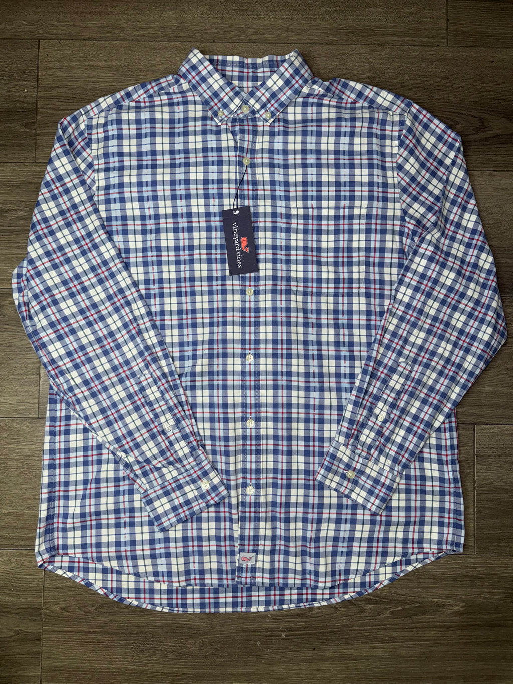 CAMISA VINEYARD VINES