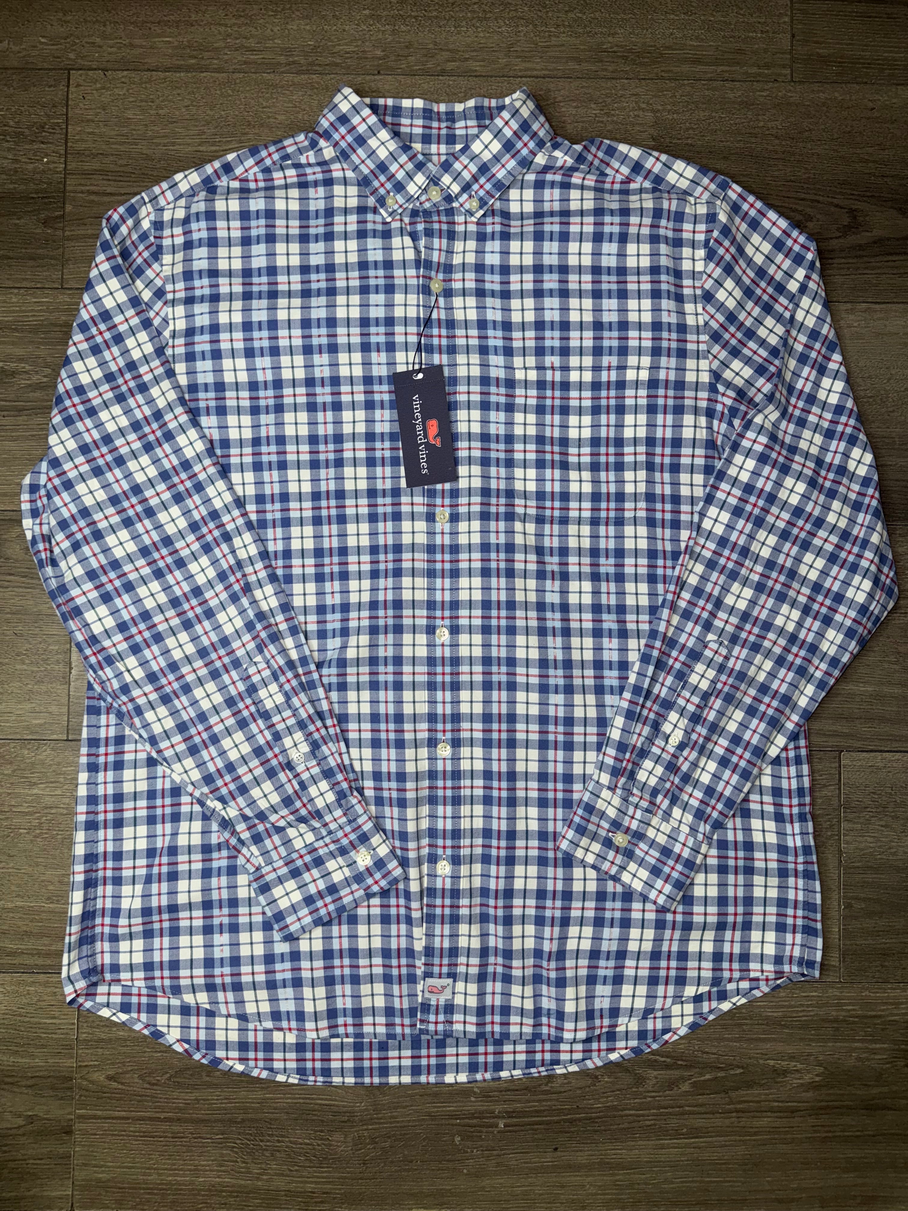 CAMISA VINEYARD VINES