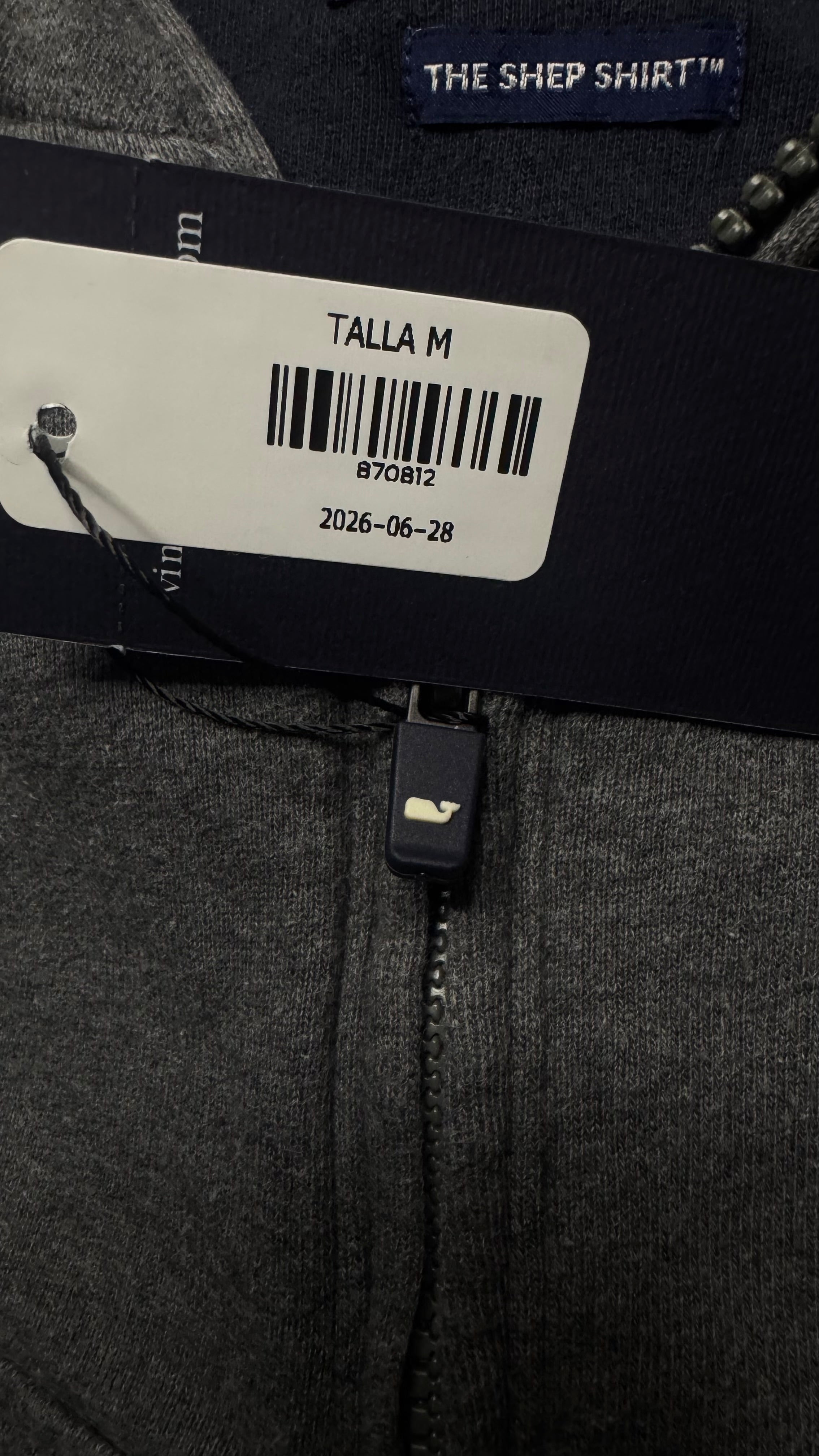 SUDADERA VINEYARD VINES