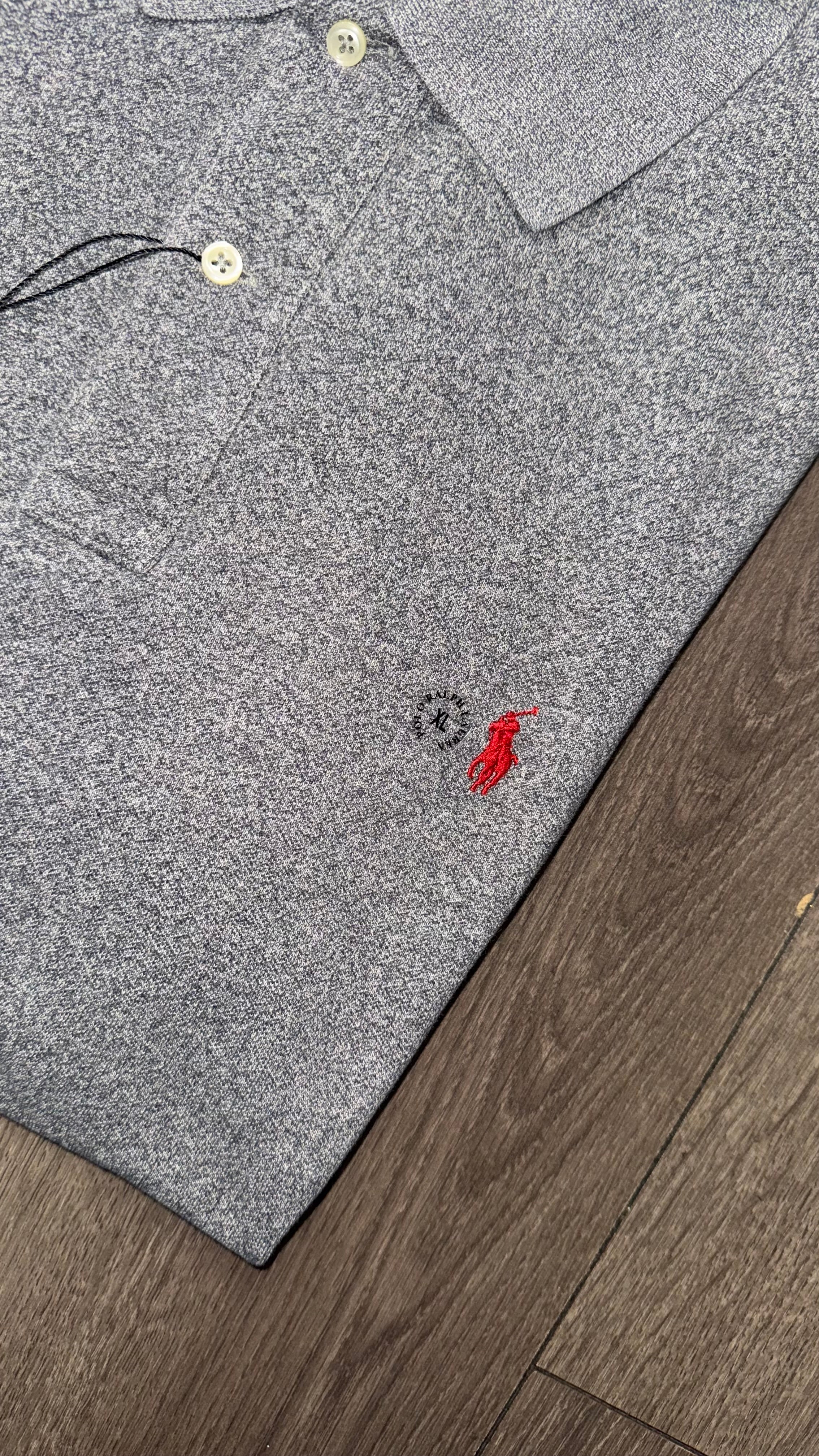 PLAYERA RALPH LAUREN