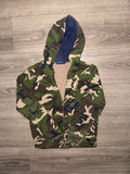 SUDADERA NIÑO RALPH LAUREN