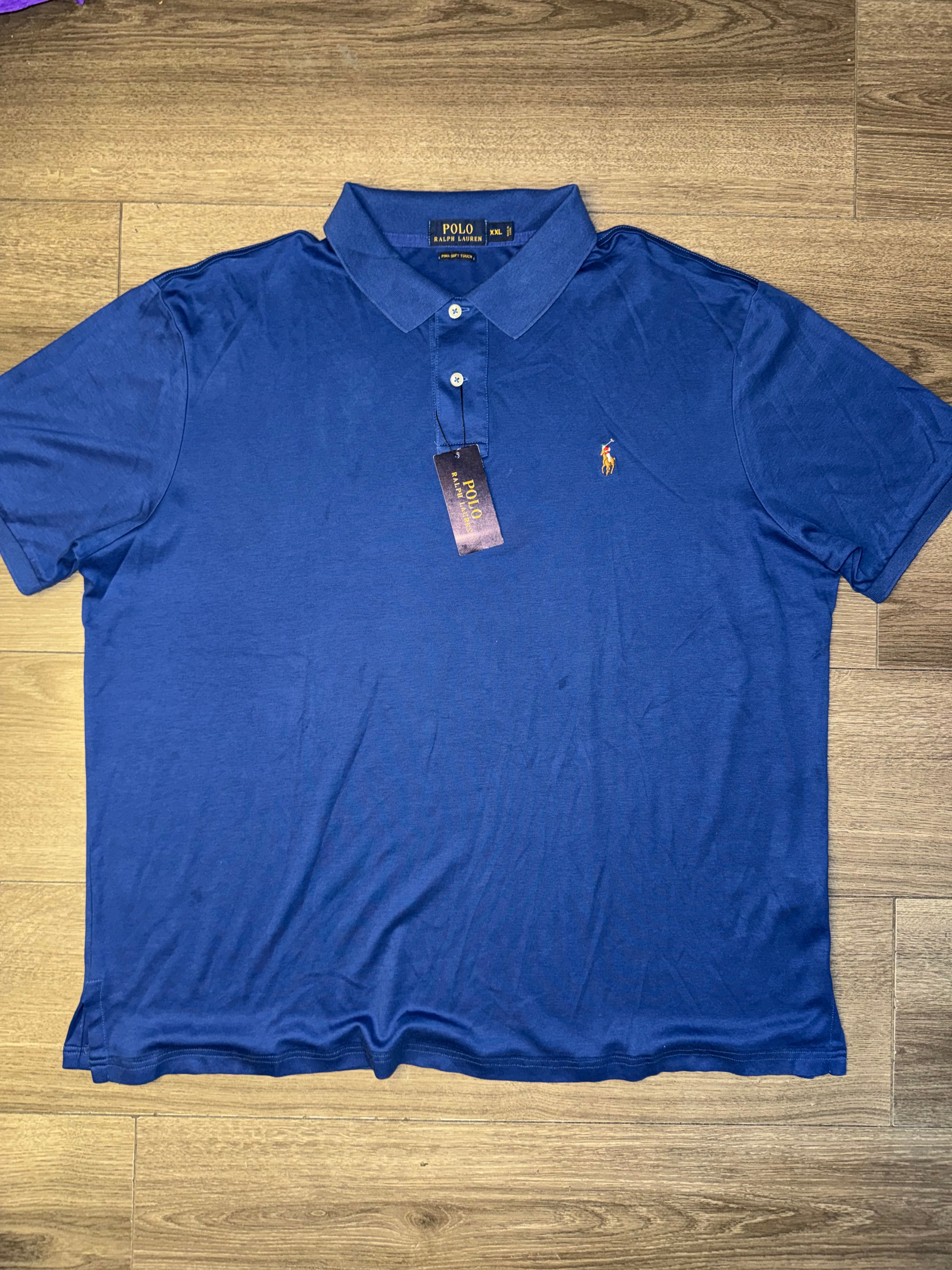 PLAYERA RALPH LAUREN