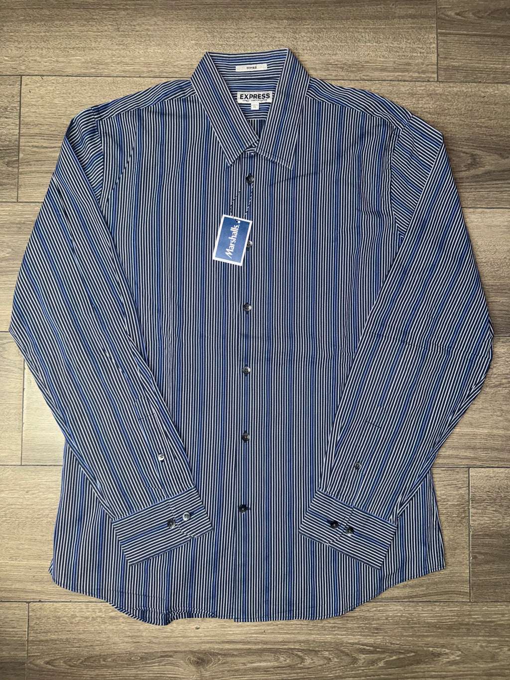 CAMISA EXPRESS