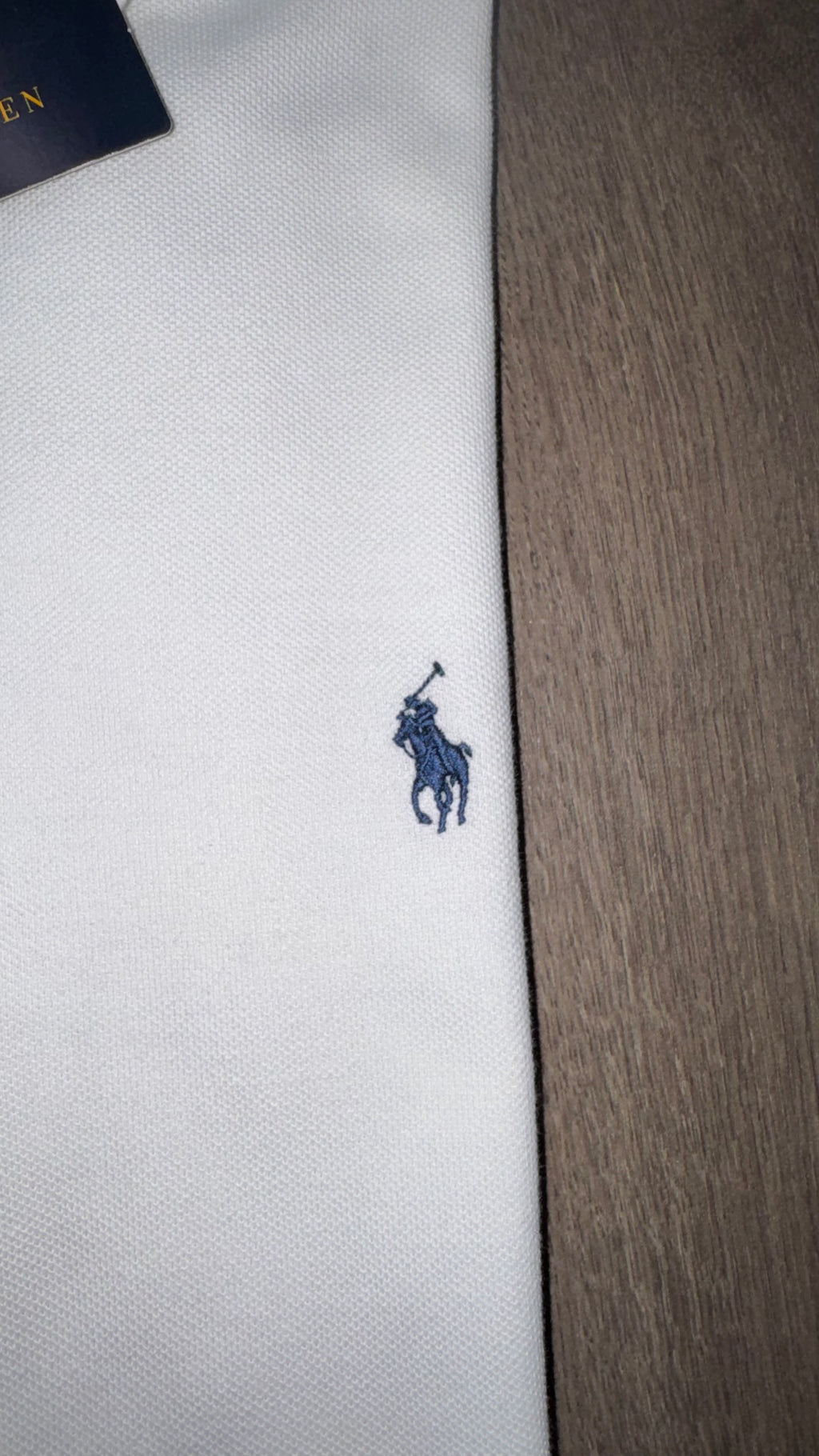 PLAYERA RALPH LAUREN