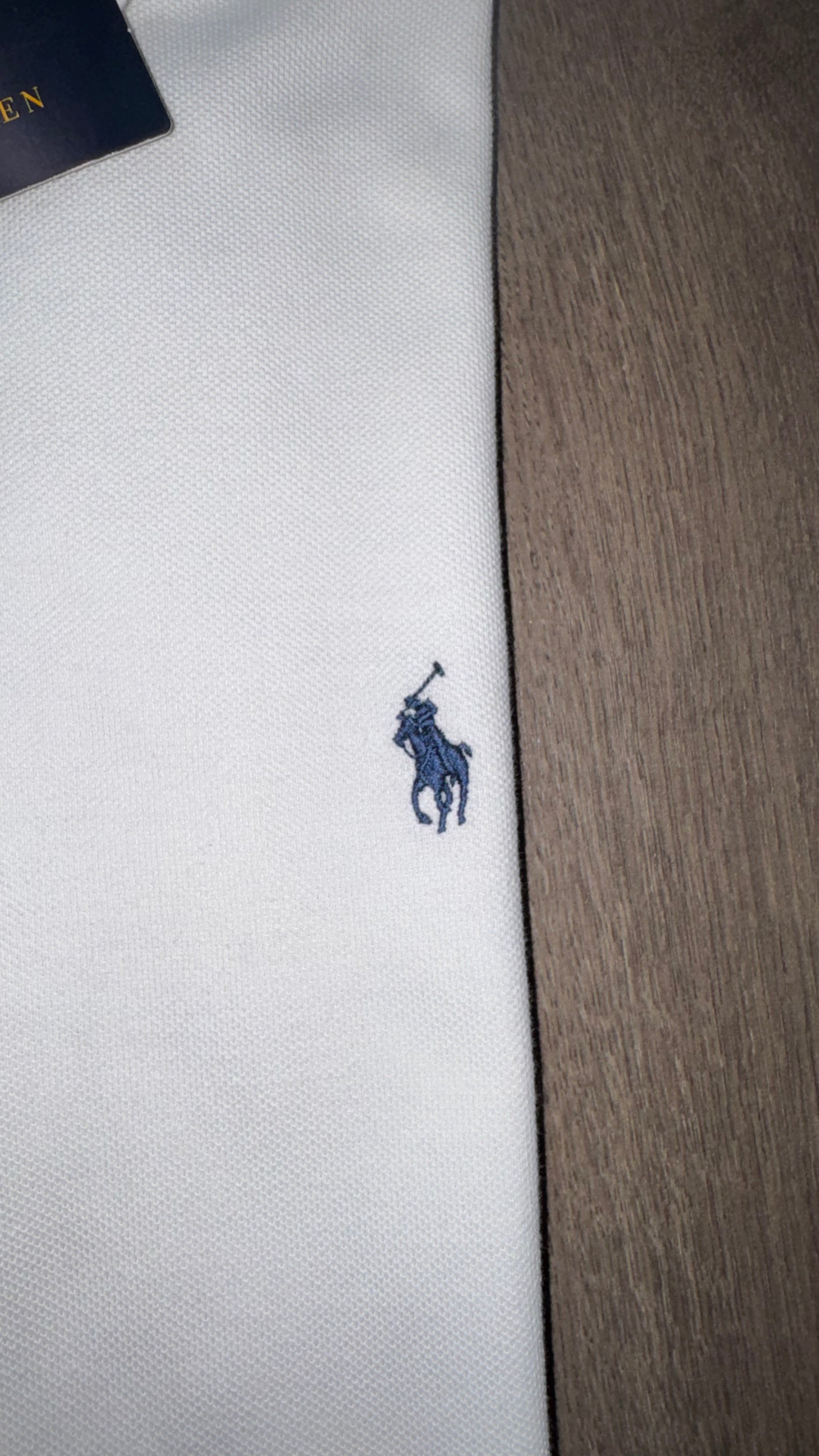 PLAYERA RALPH LAUREN