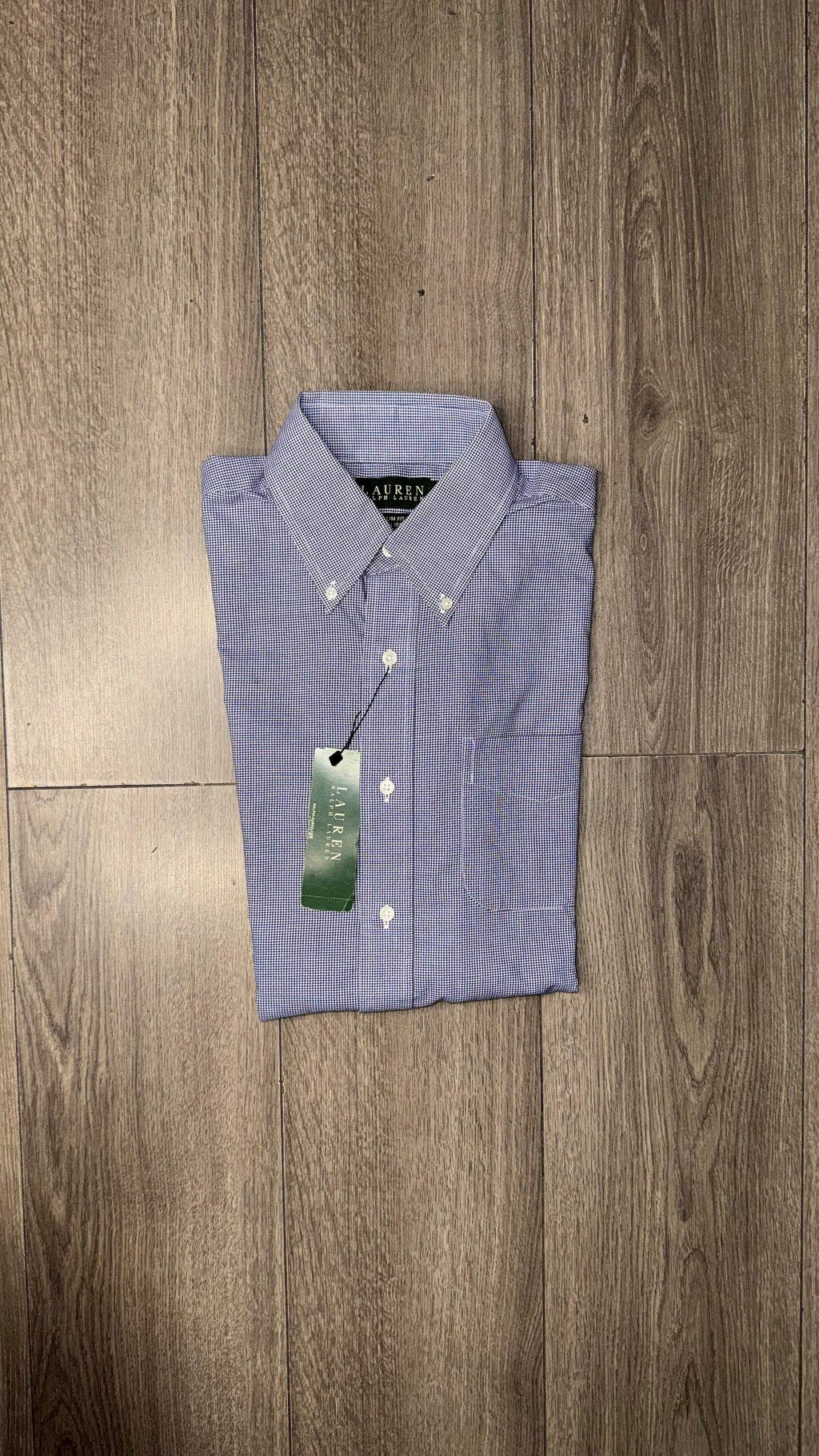 CAMISA RALPH LAUREN
