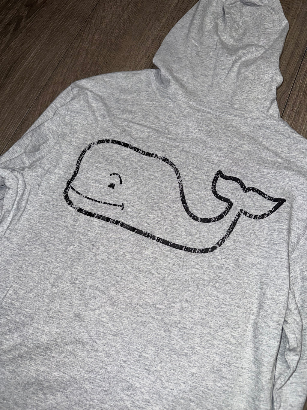 SUDADERA LIGERA VINEYARD VINES