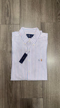 CAMISA RALPH LAUREN