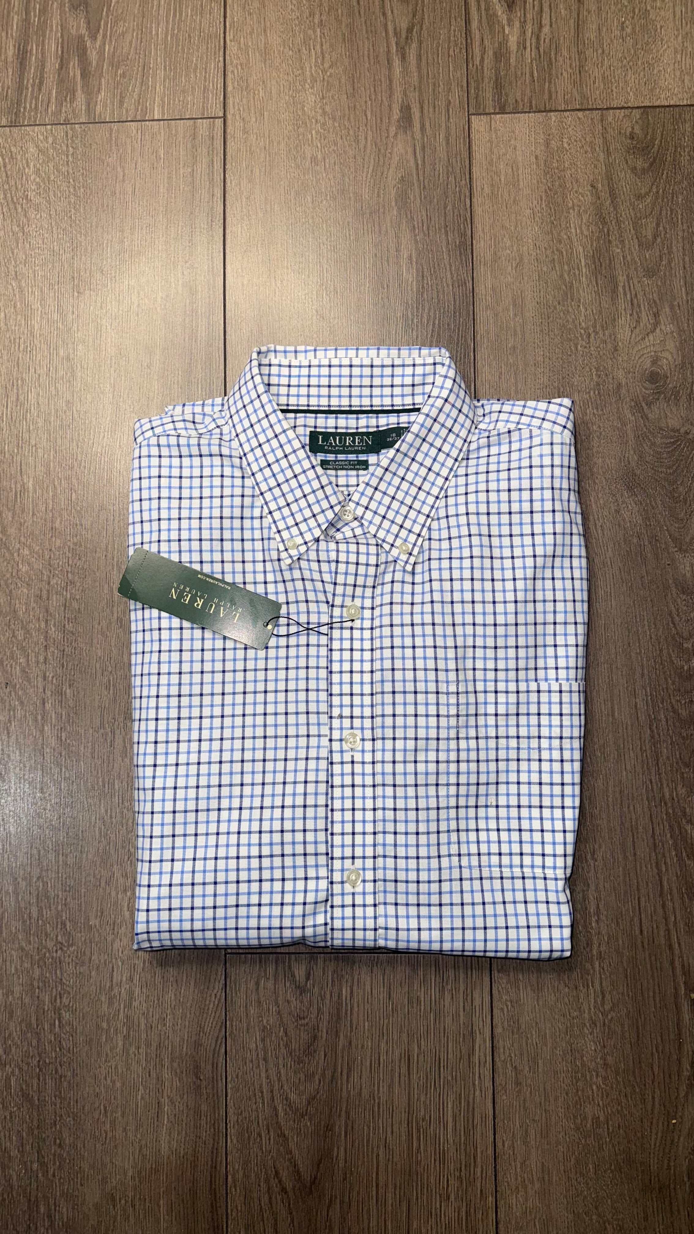 CAMISA RALPH LAUREN