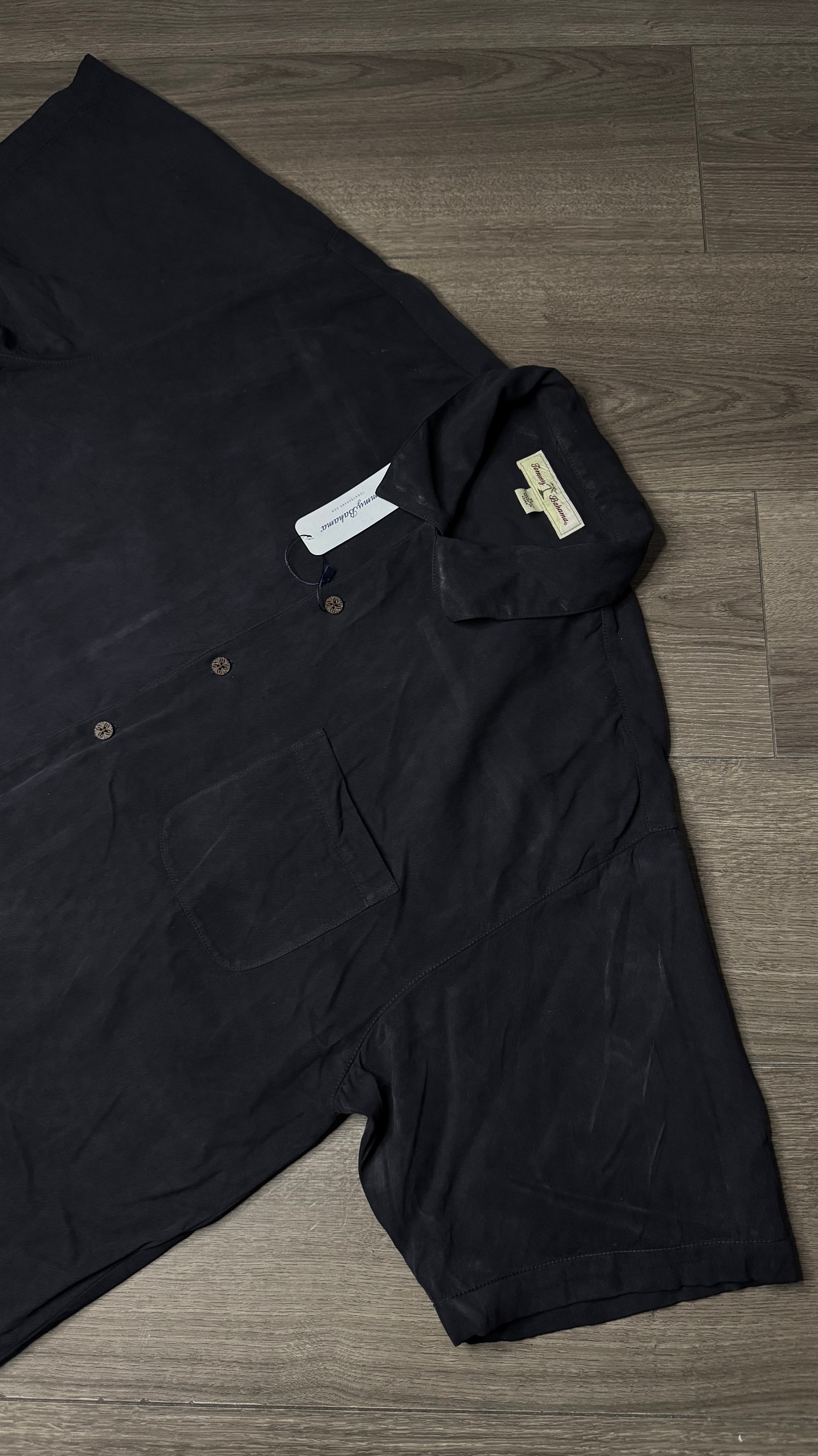 CAMISA TOMMY BAHAMA