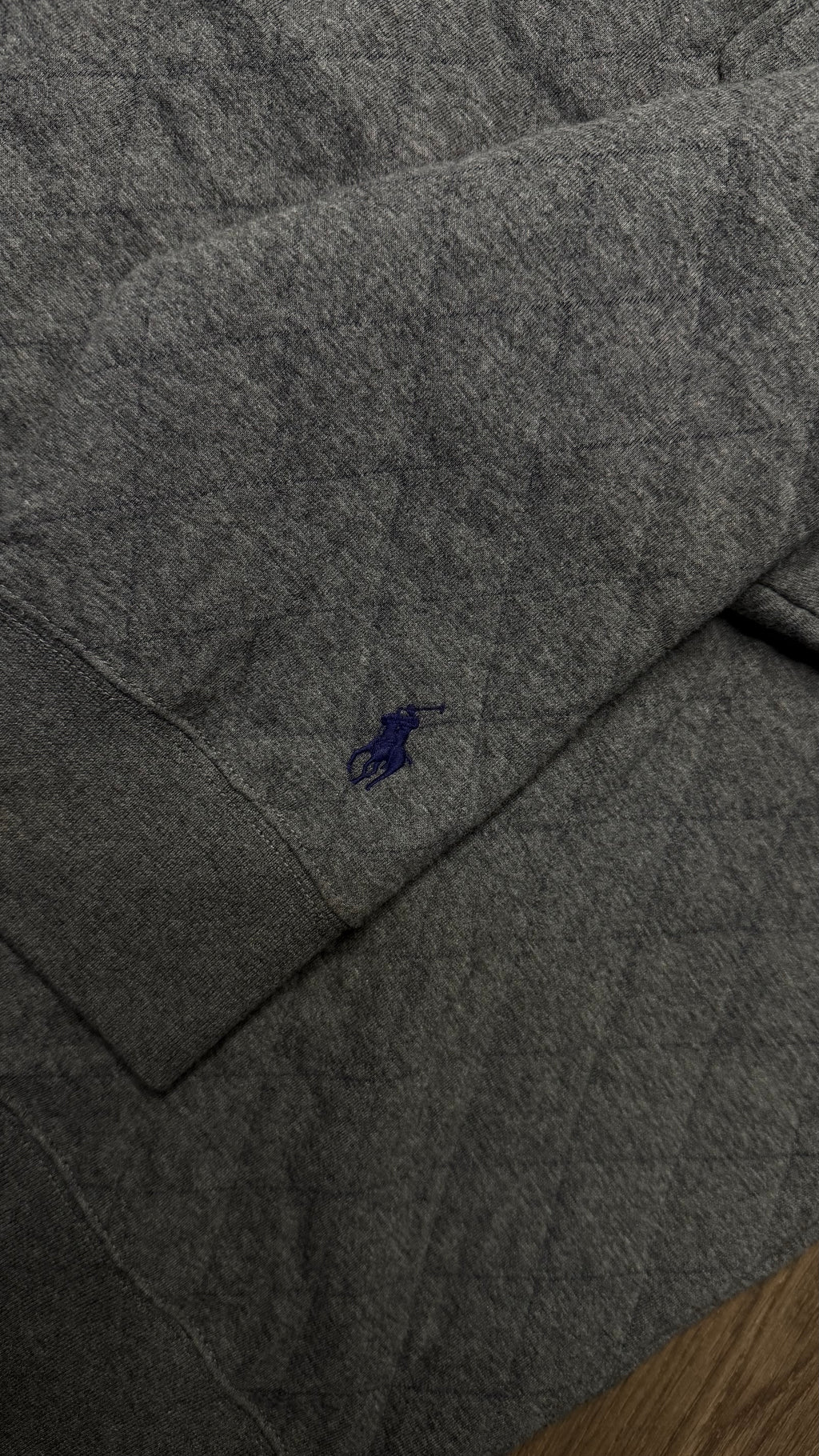 SUÉTER RALPH LAUREN