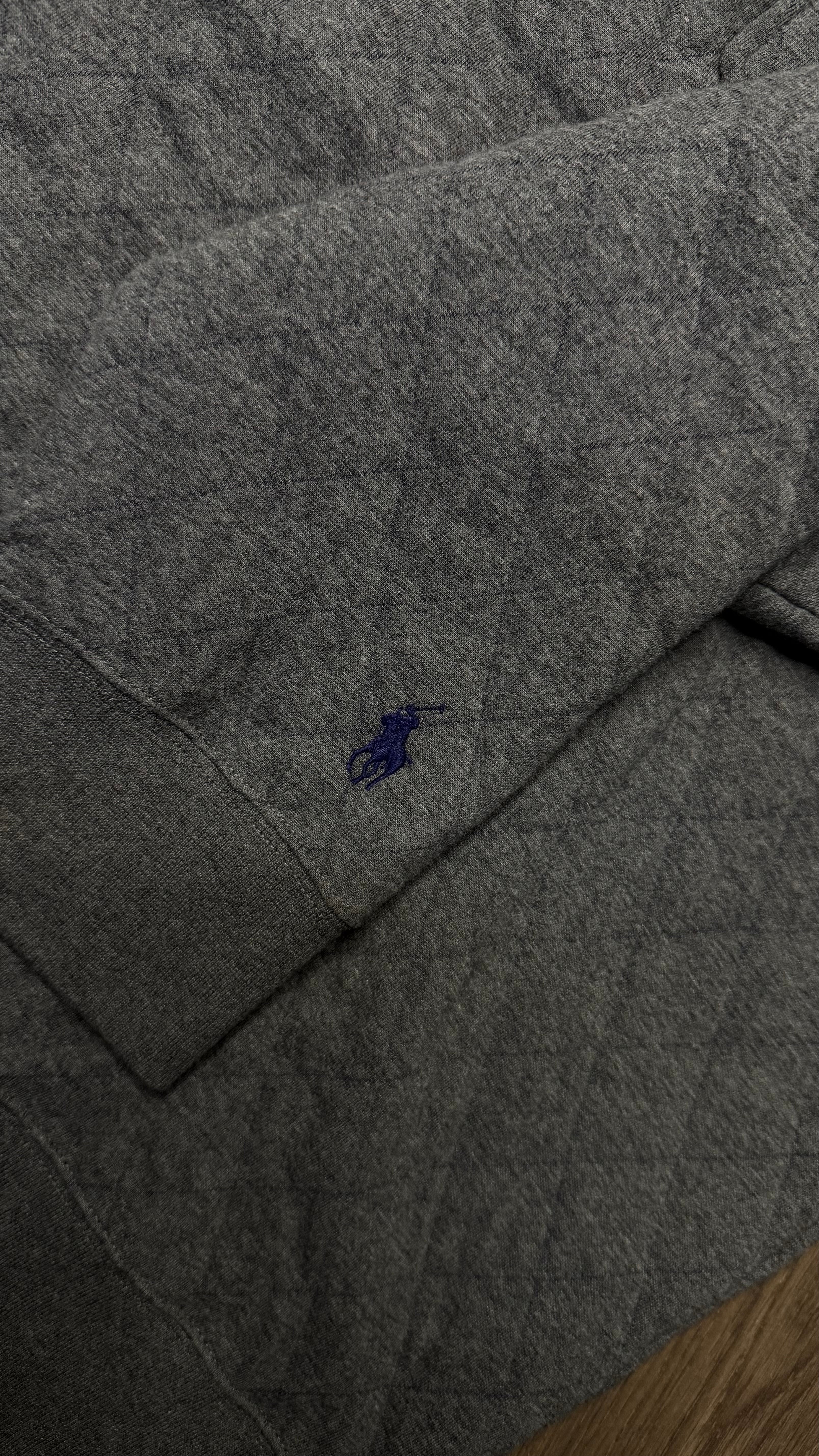 SUÉTER RALPH LAUREN