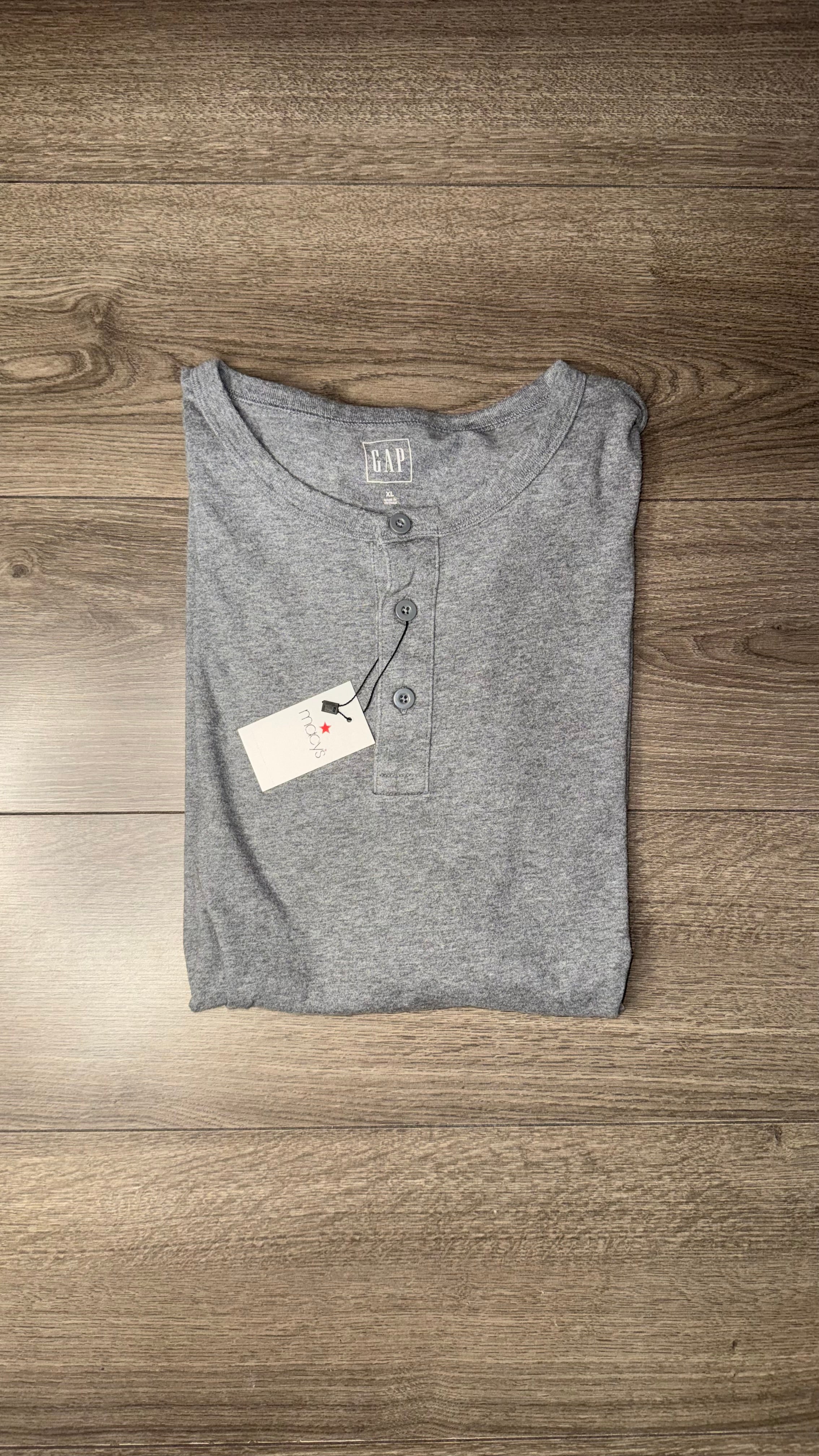 PLAYERA GAP