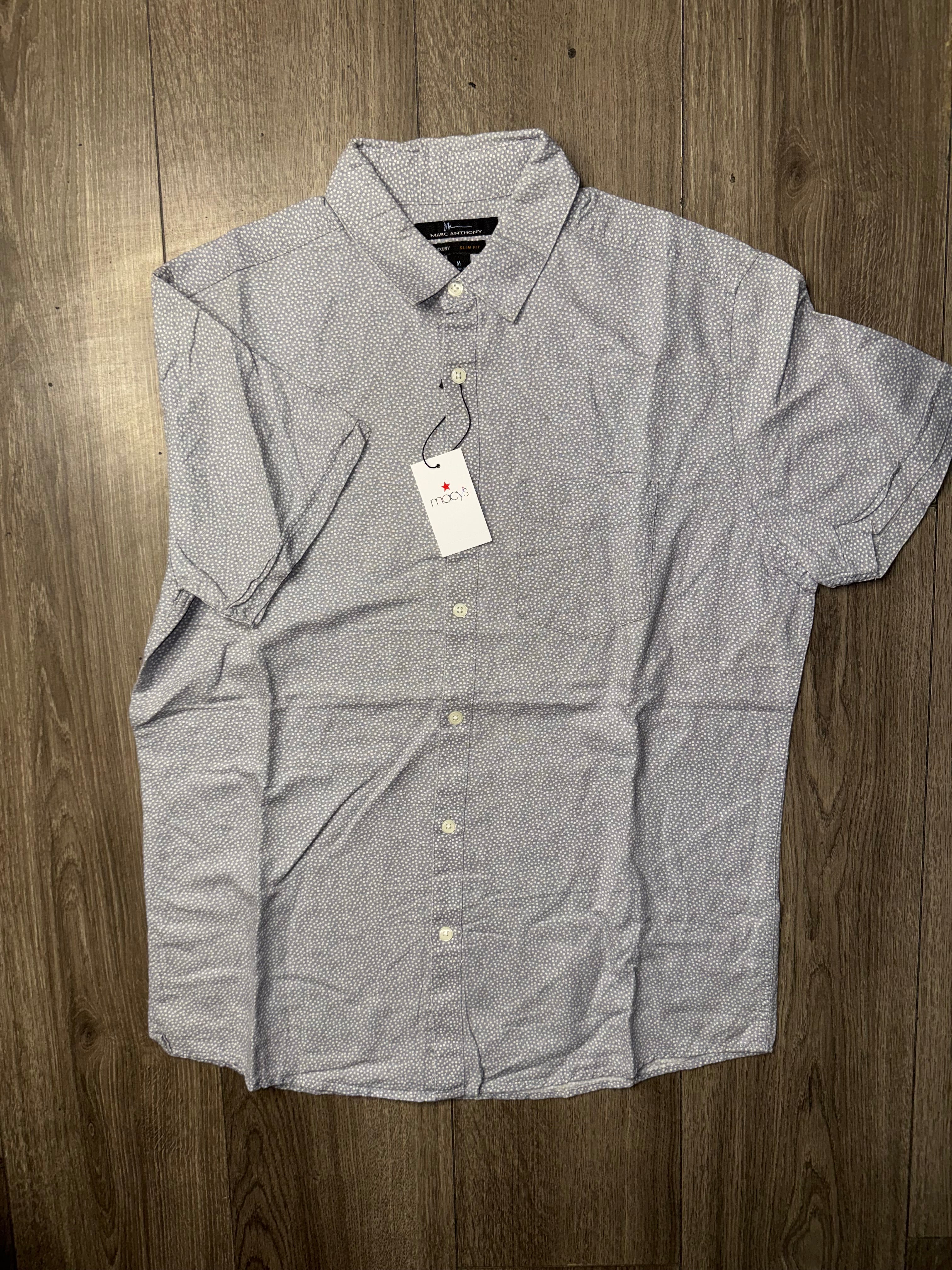 CAMISA MARC ANTHONY