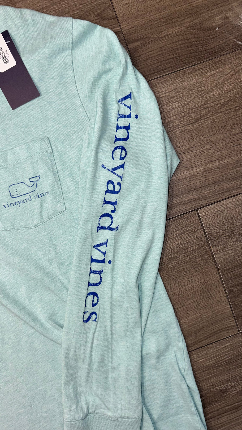 PLAYERA VINEYARD VINES
