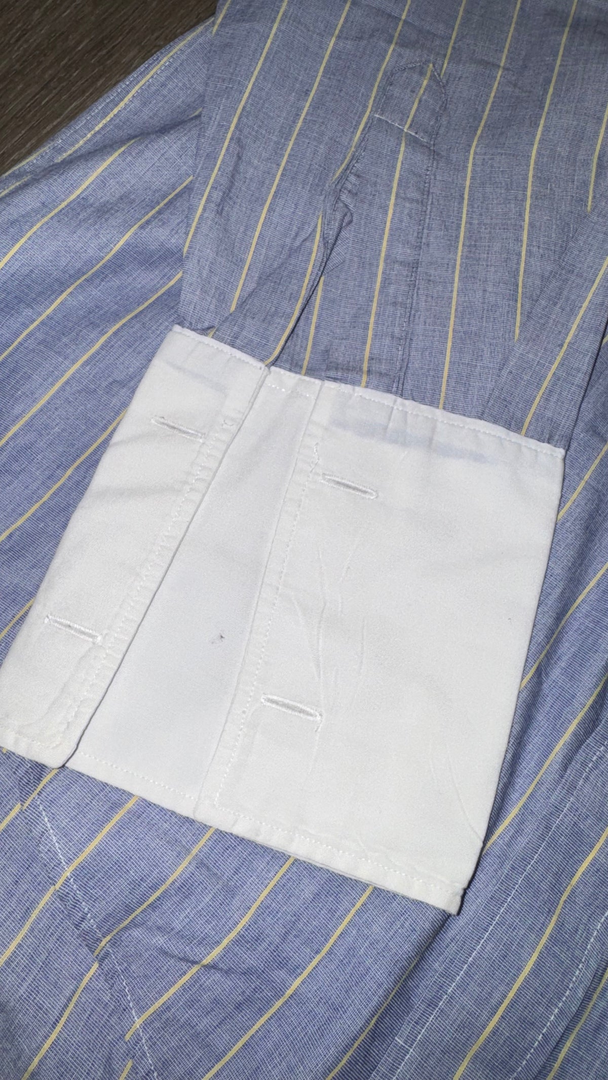CAMISA CHRISTIAN DIOR