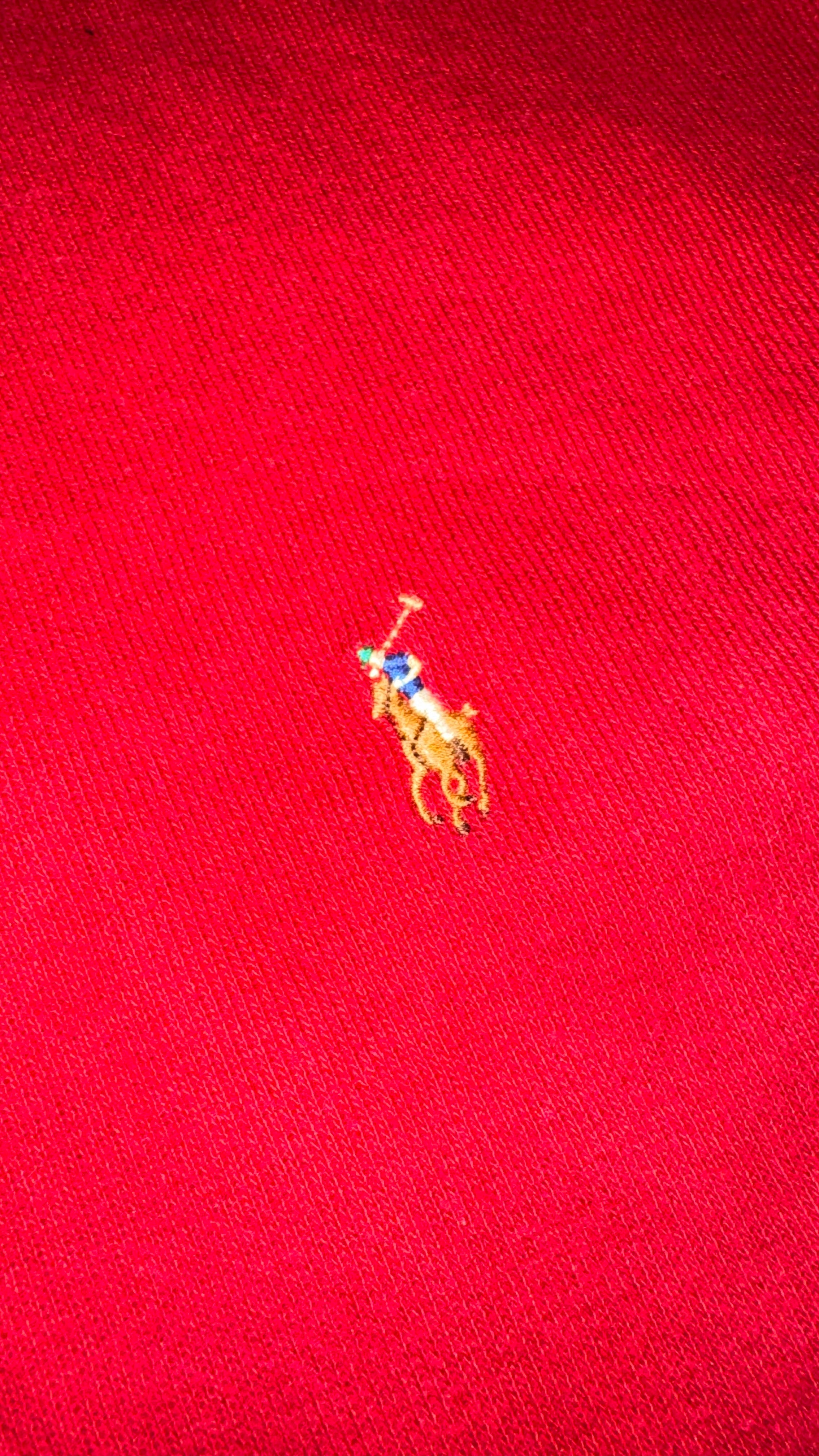 SUÉTER RALPH LAUREN