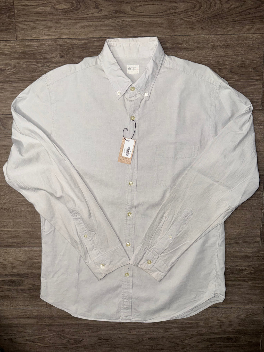 CAMISA J.CREW