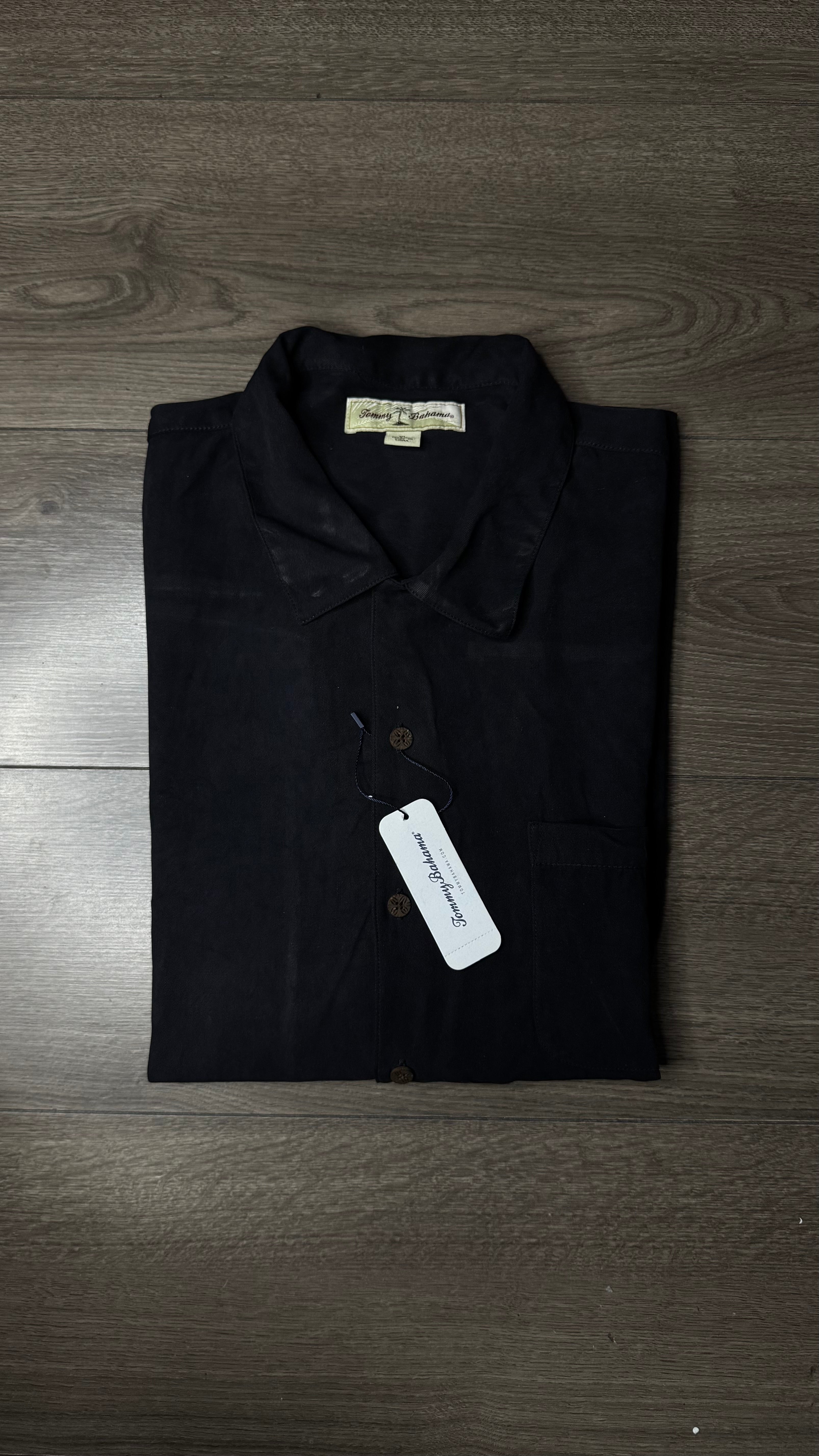 CAMISA TOMMY BAHAMA