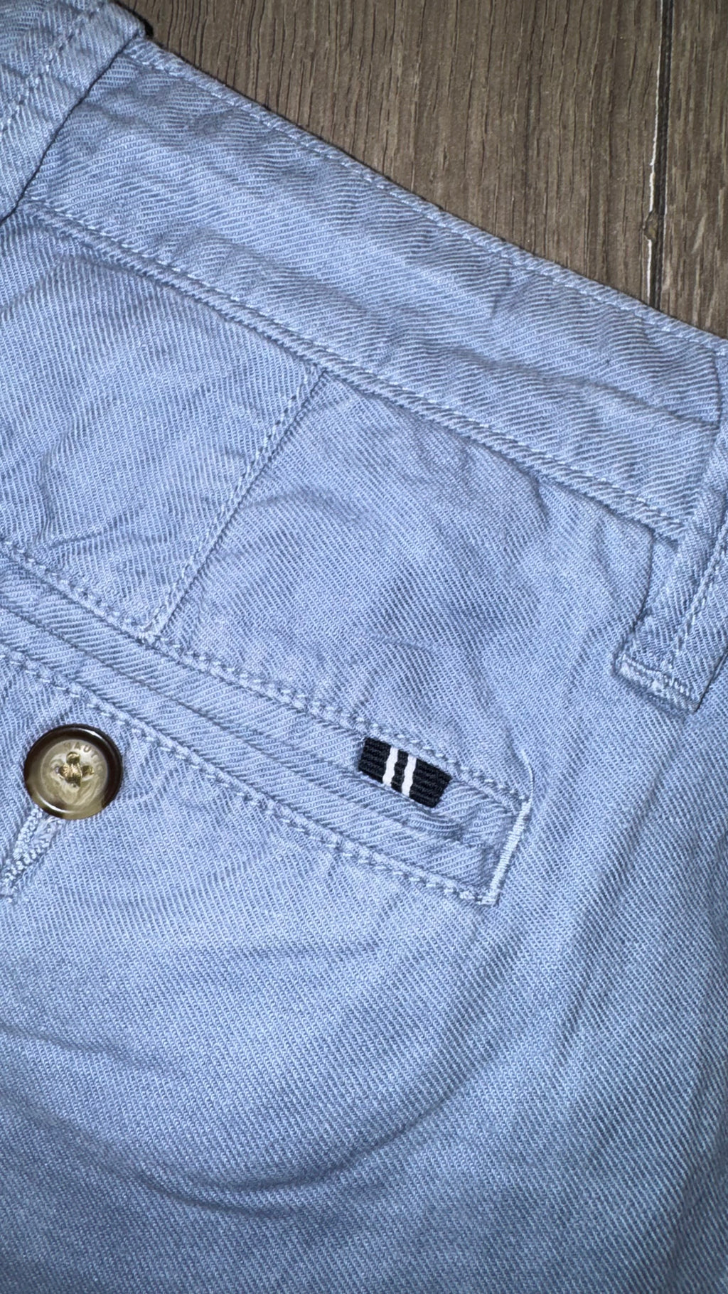 PANTALÓN NÁUTICA