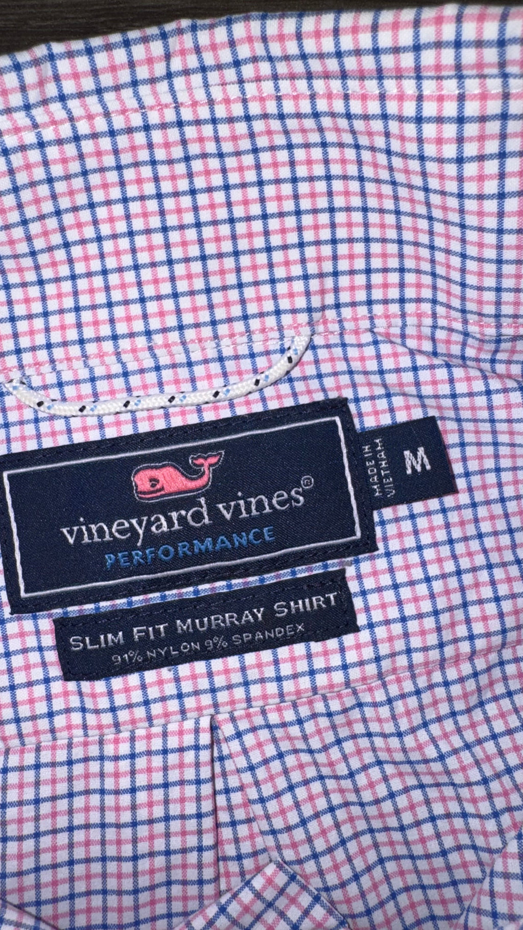 CAMISA VINEYARD VINES
