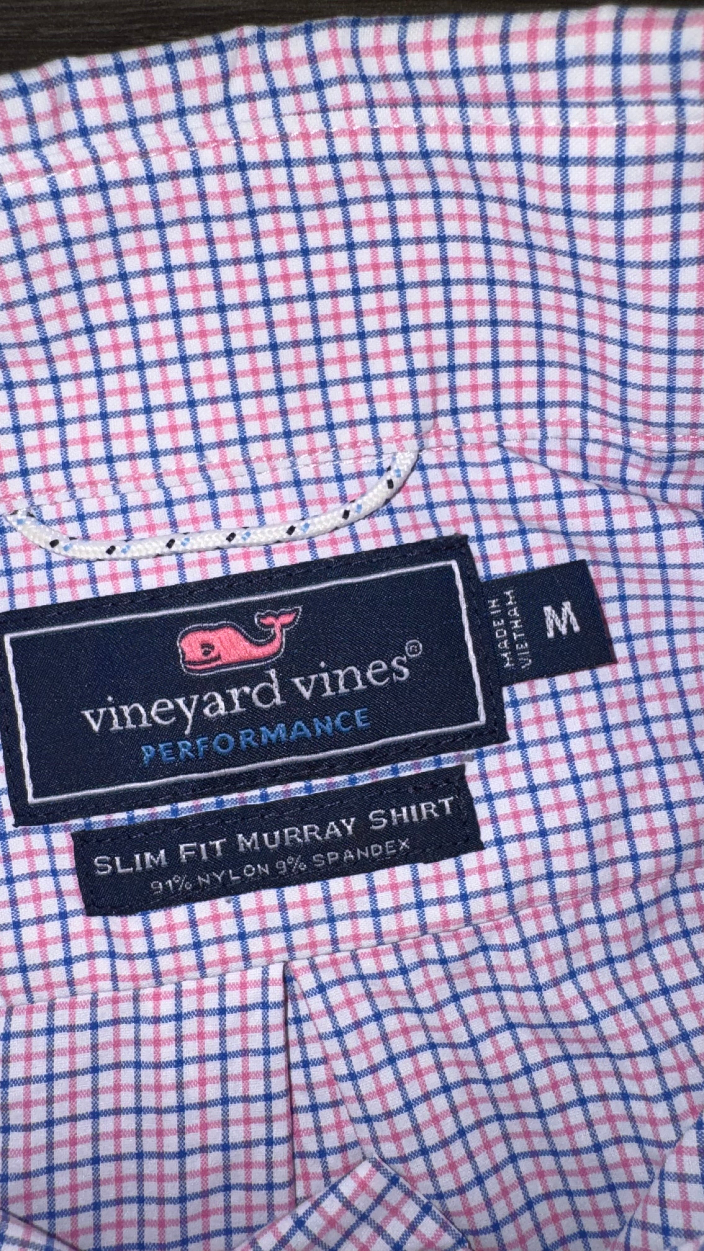 CAMISA VINEYARD VINES
