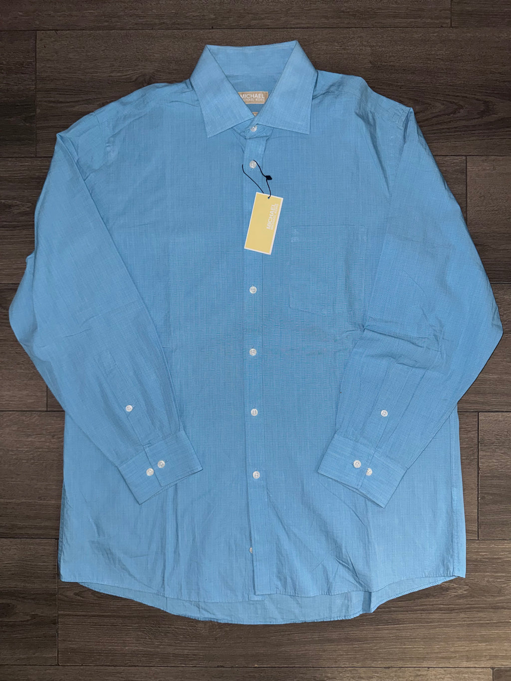 CAMISA MICHAEL KORS